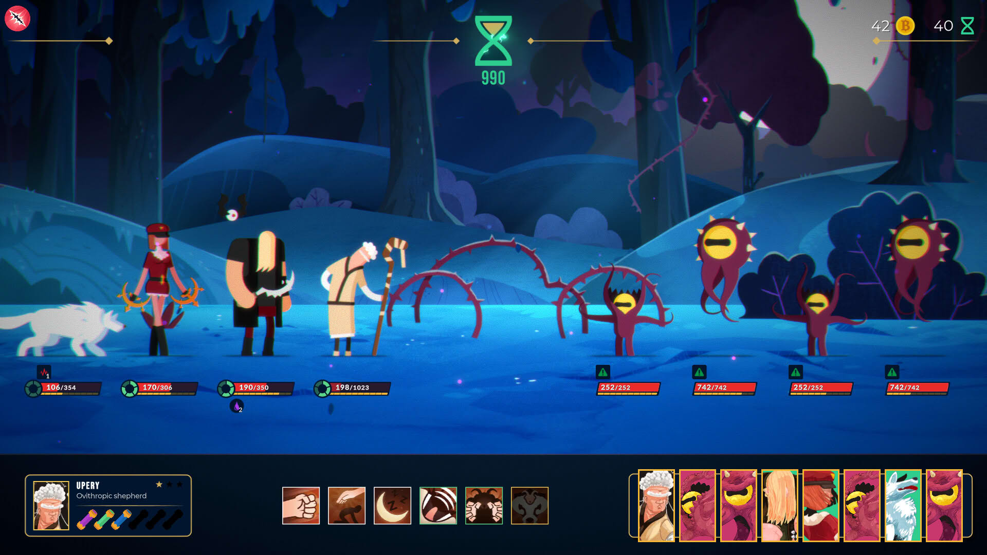 Screenshot for Break the Loop