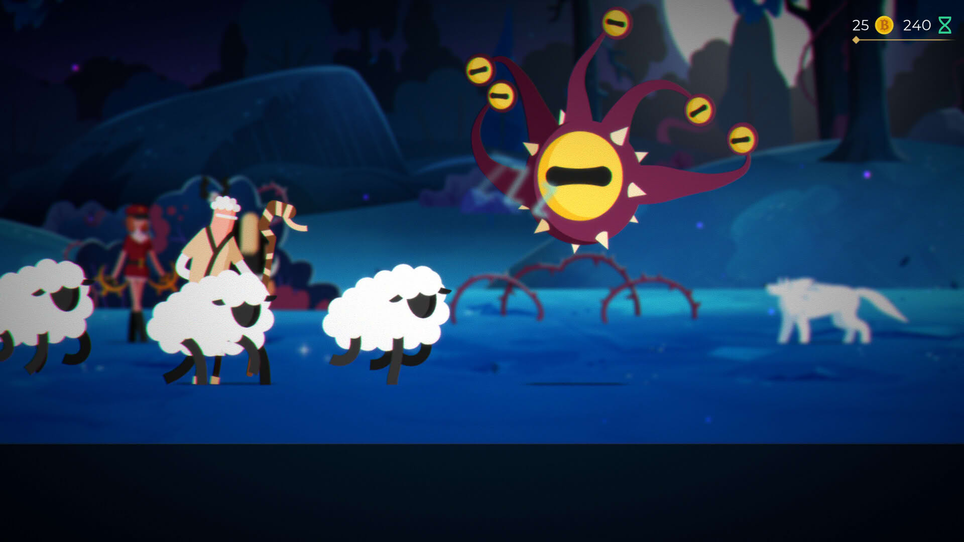Screenshot for Break the Loop