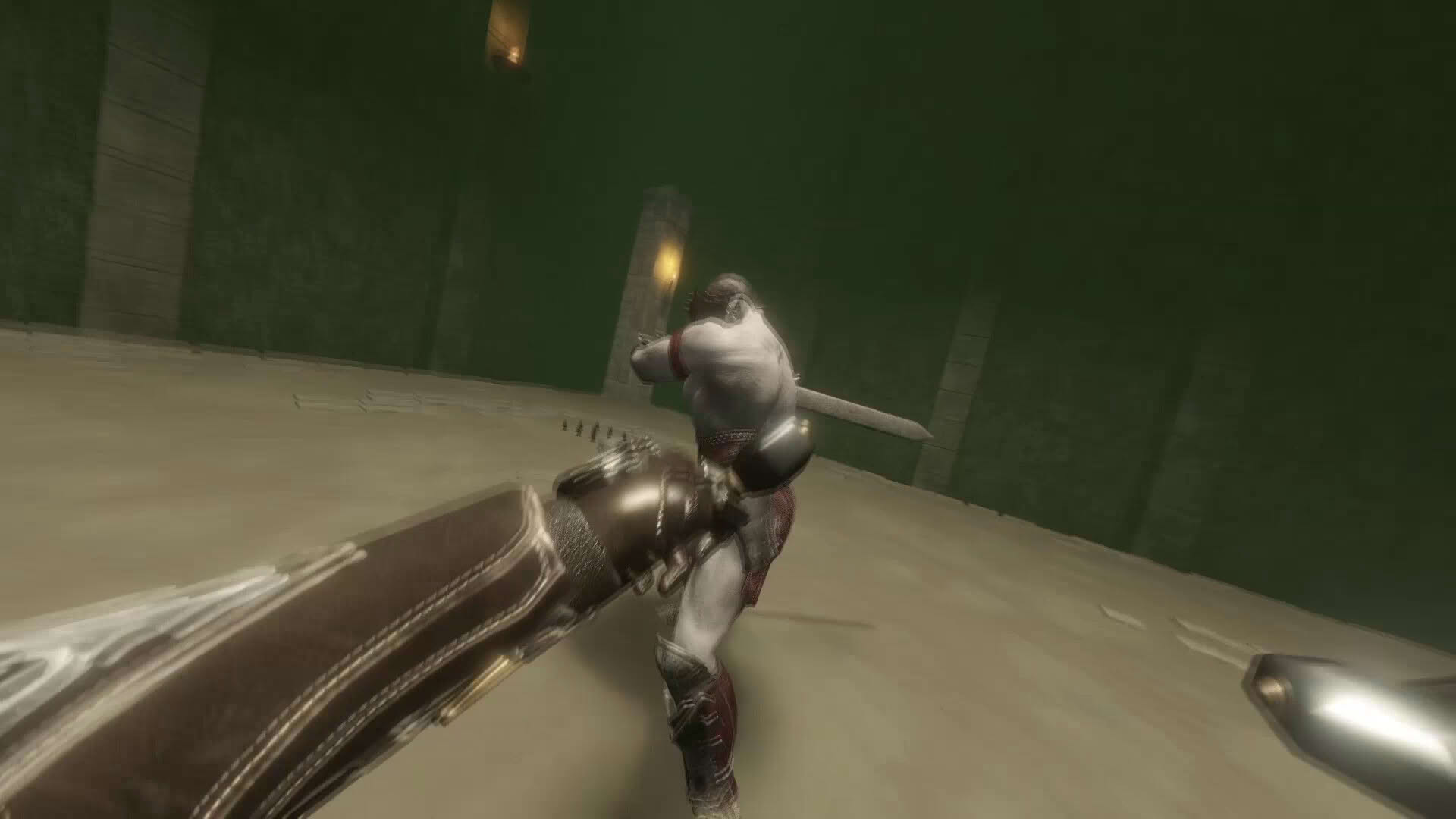 Screenshot for Battle Talent