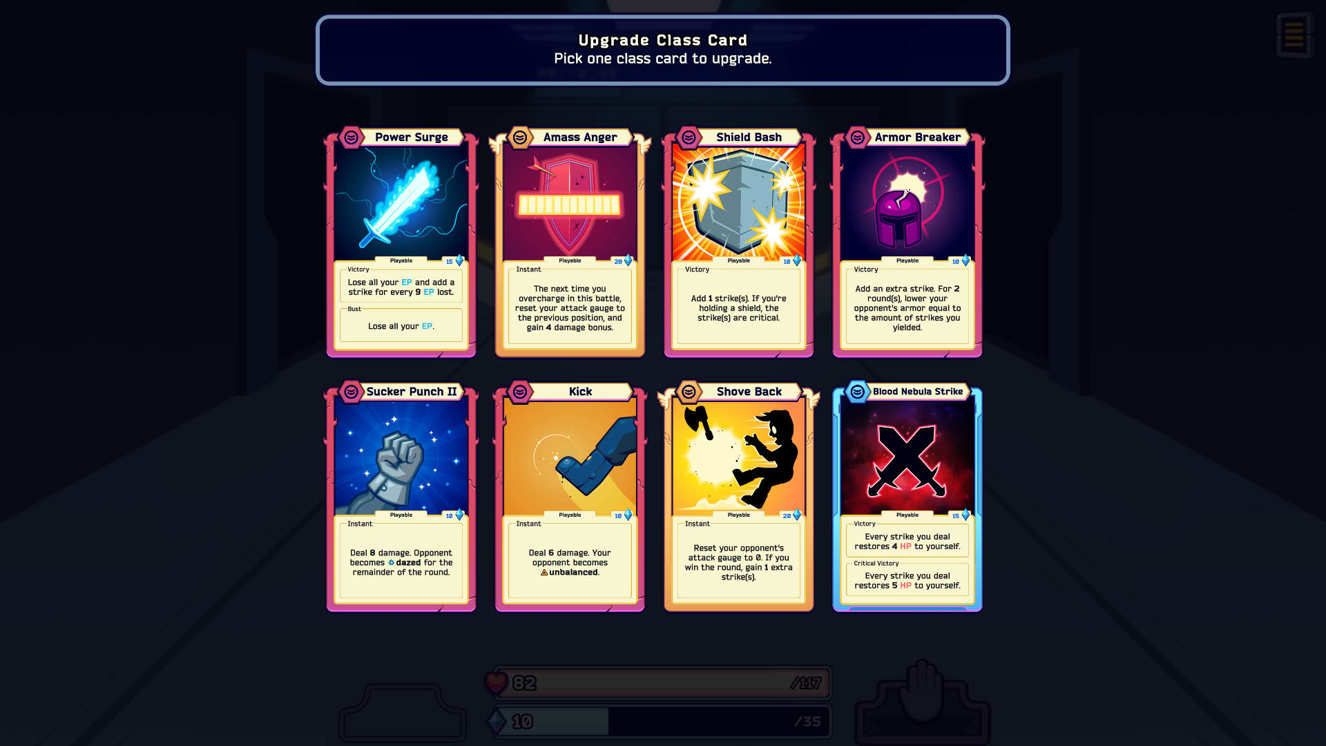Screenshot for Void Tyrant