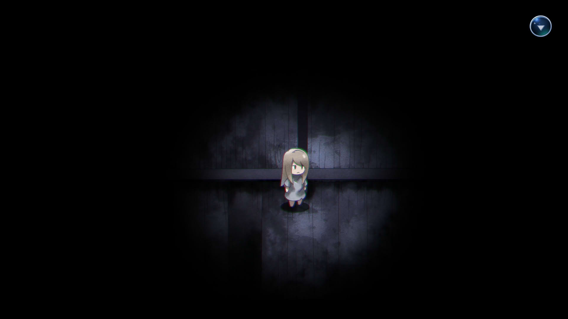 Screenshot for The Shadow You