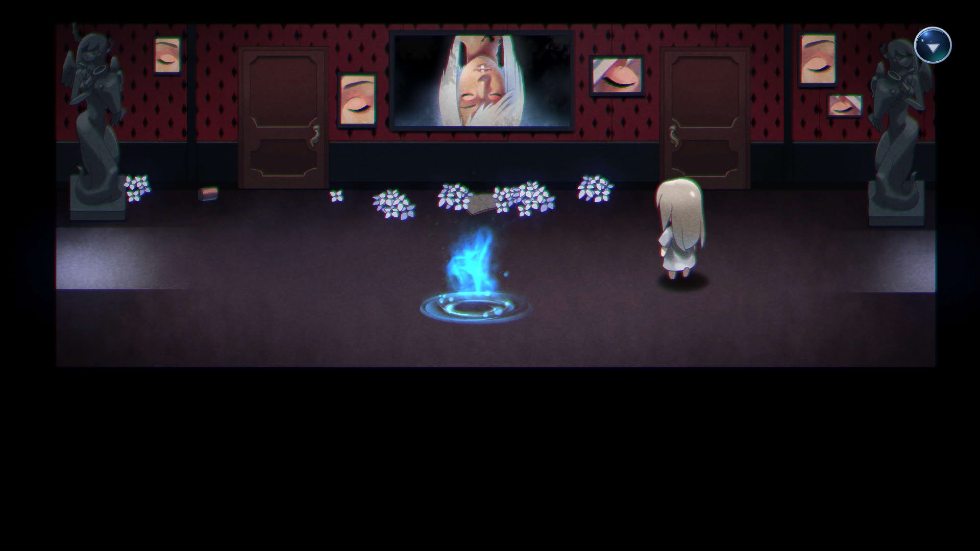 Screenshot for The Shadow You