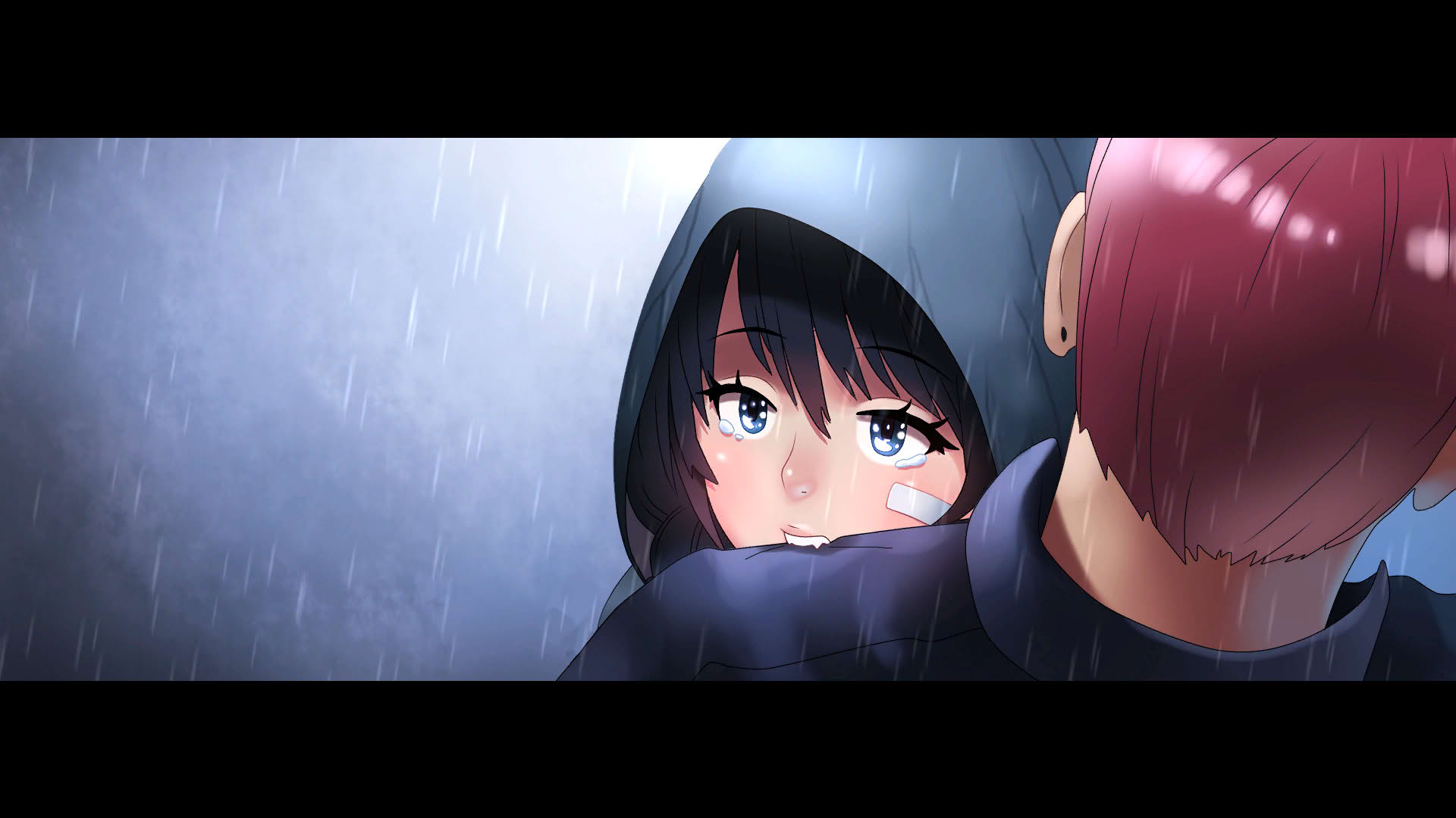 Screenshot for The Shadow You