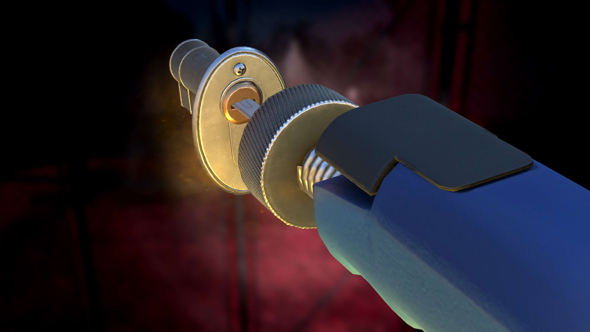 Screenshot for Thief Simulator 2