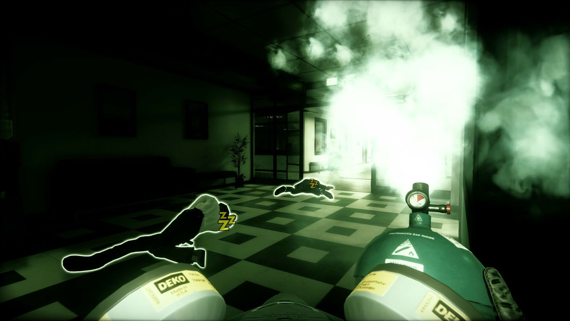 Screenshot for Thief Simulator 2
