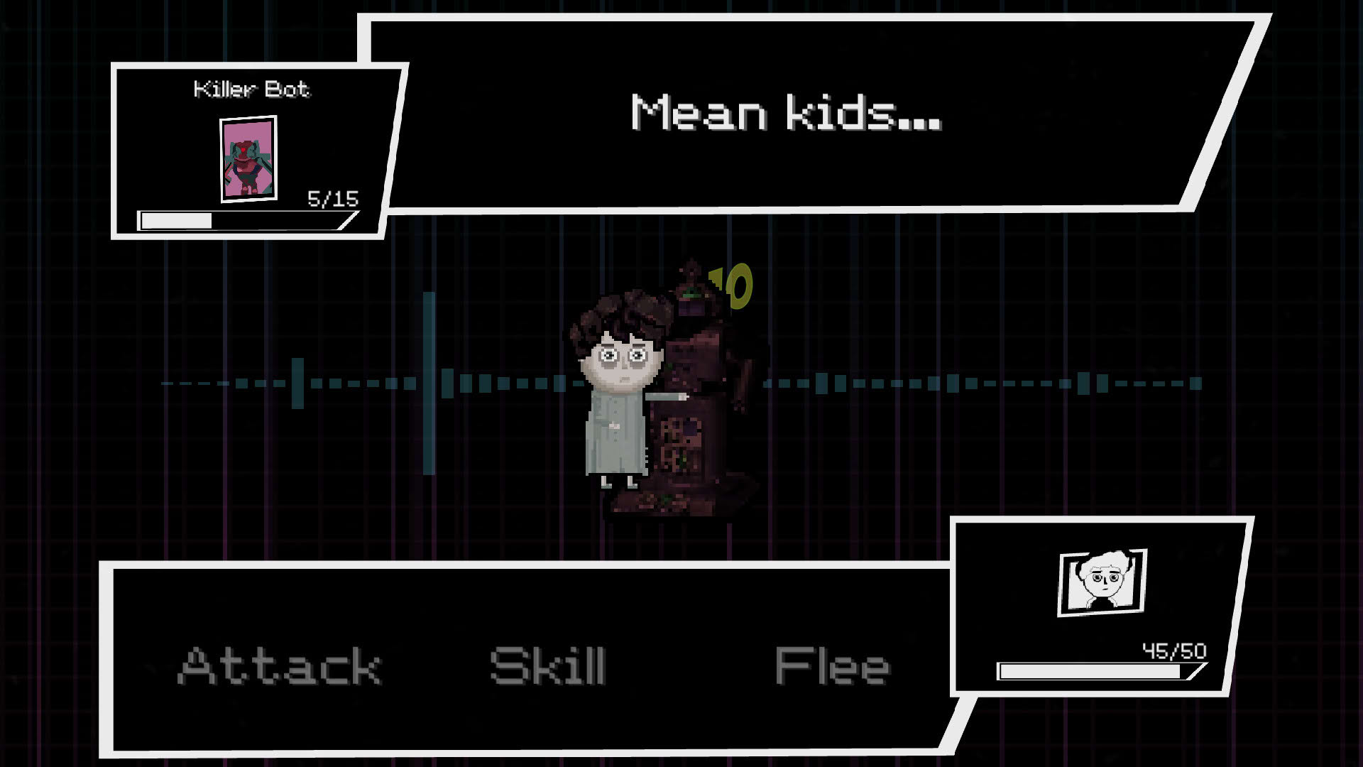 Screenshot for Kargast