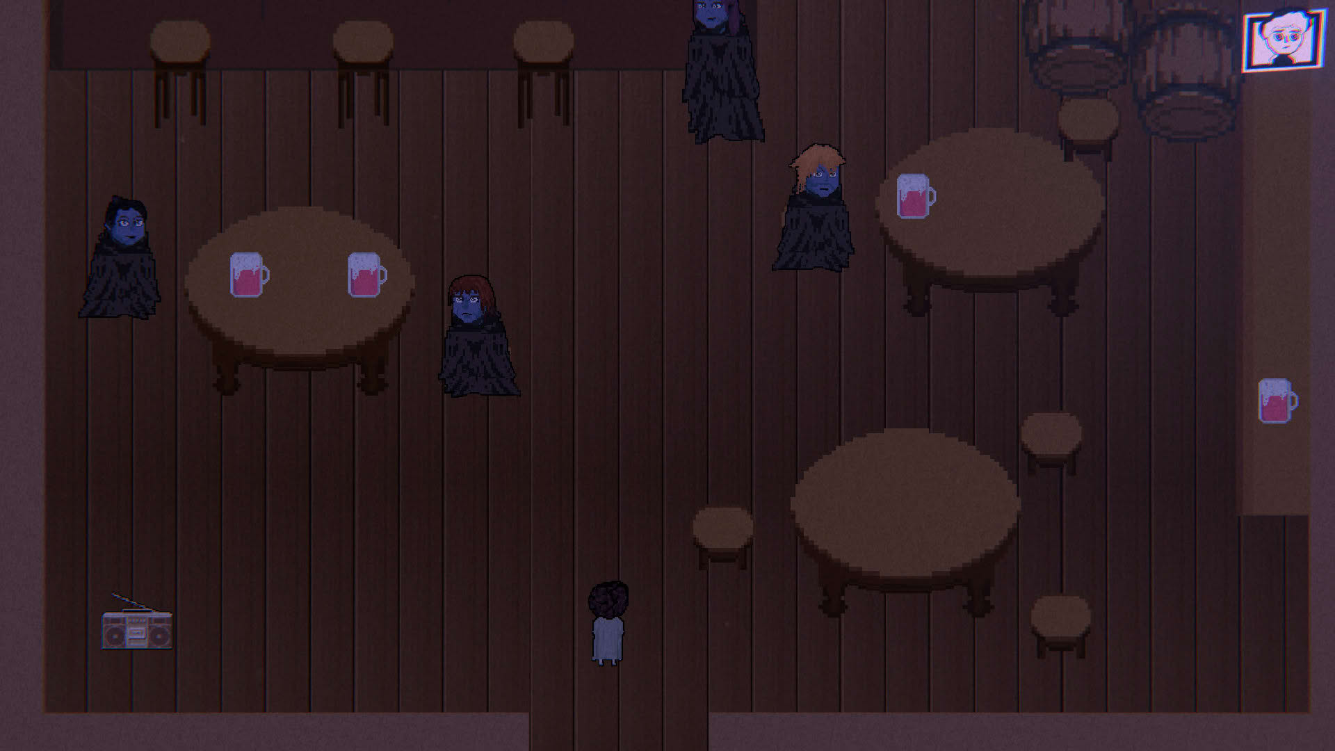 Screenshot for Kargast