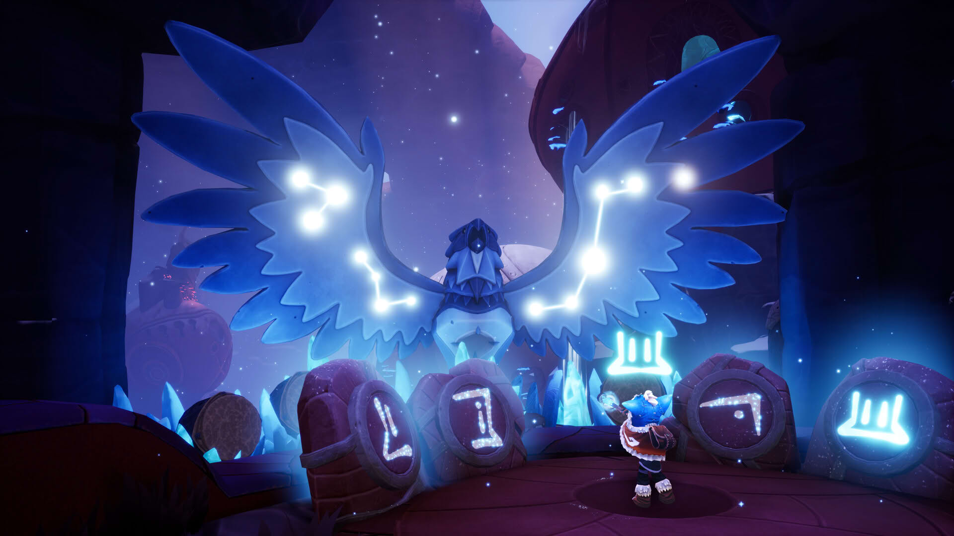 Screenshot for Song of Nunu: A League of Legends Story