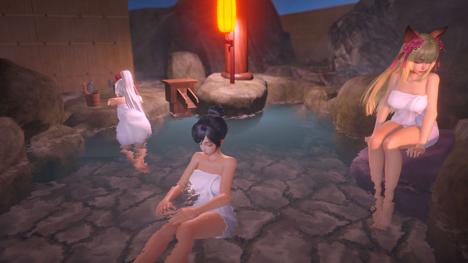 Screenshot for Angel Legion
