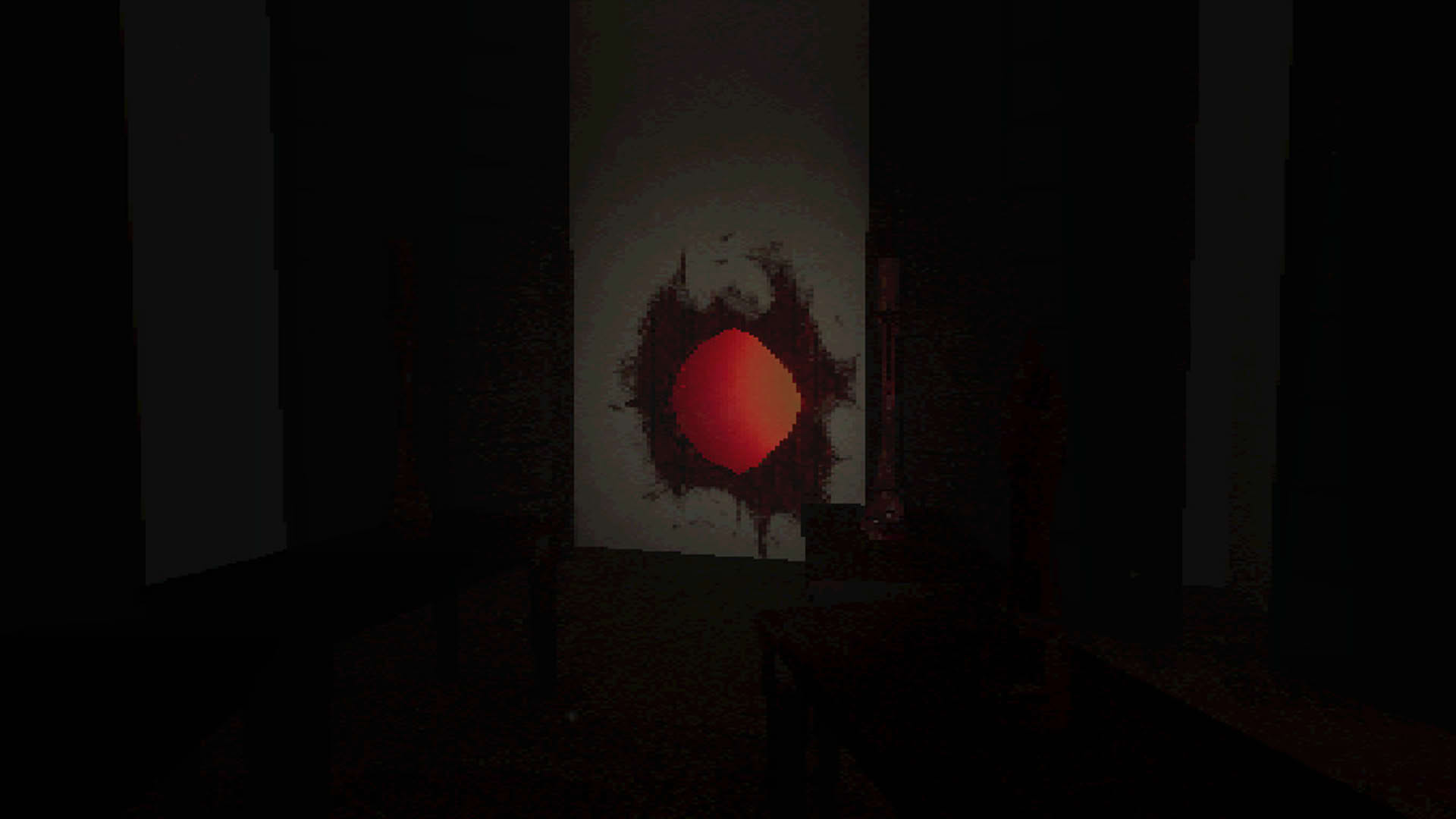 Screenshot for A Place, Forbidden