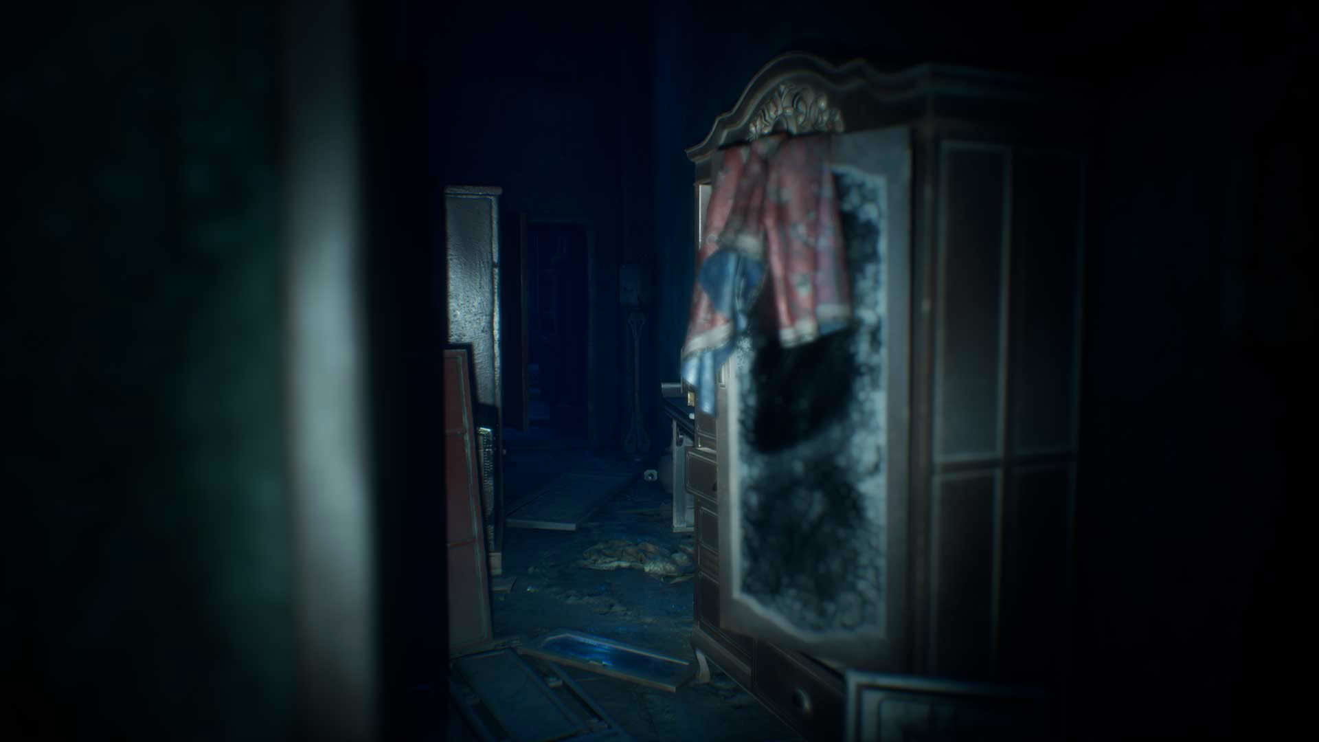 Screenshot for Paper Dolls 2