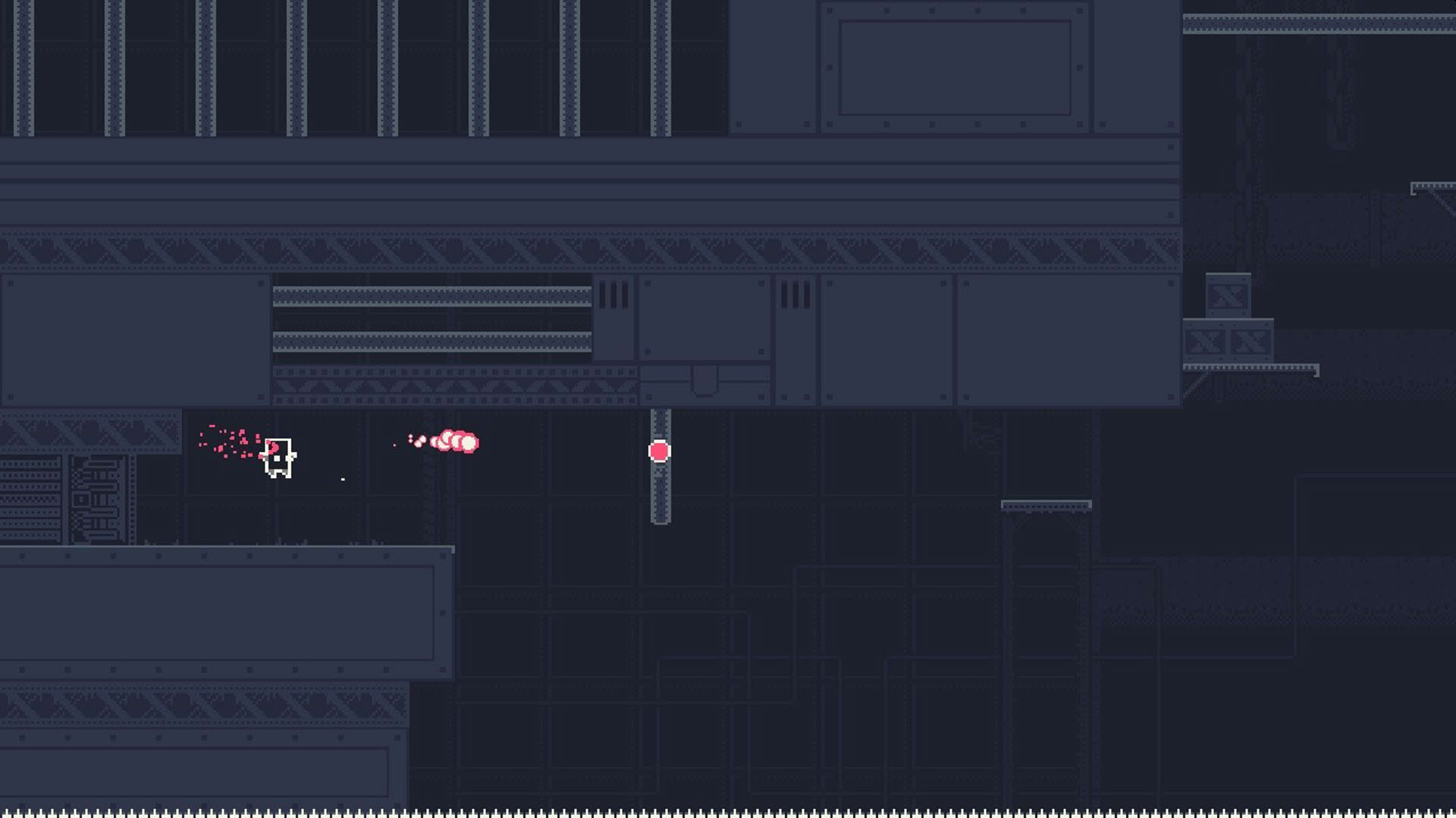 Screenshot for Charge Kid