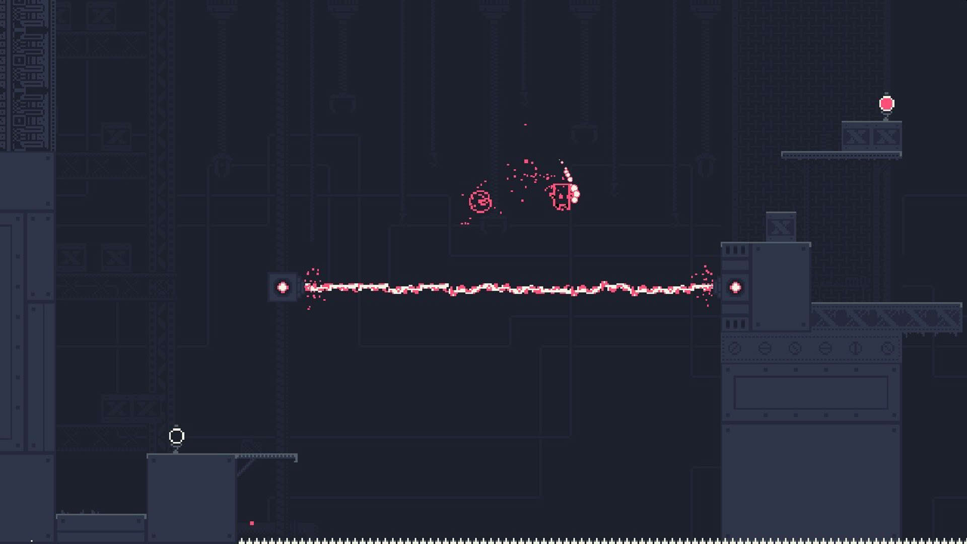 Screenshot for Charge Kid