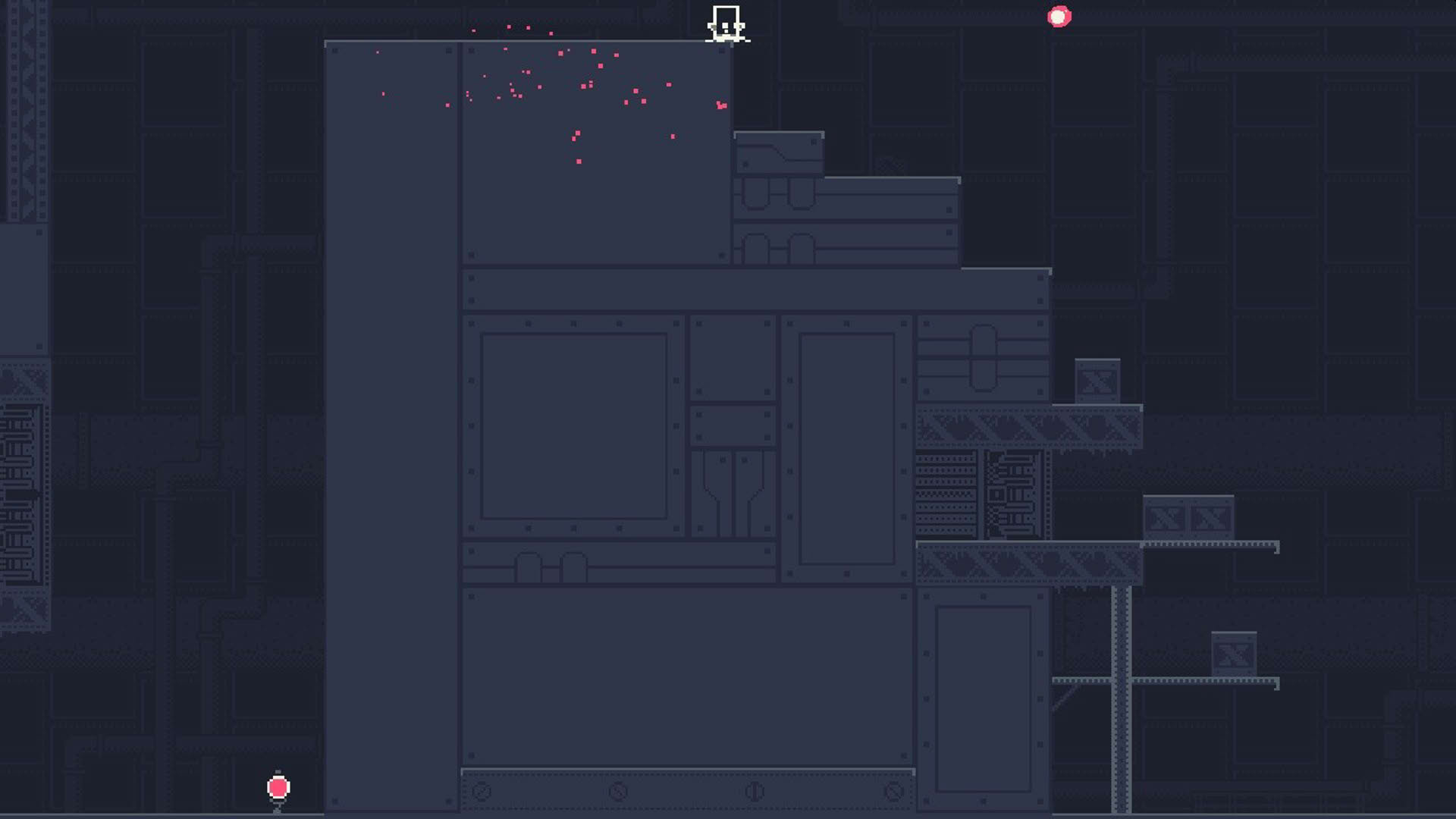 Screenshot for Charge Kid