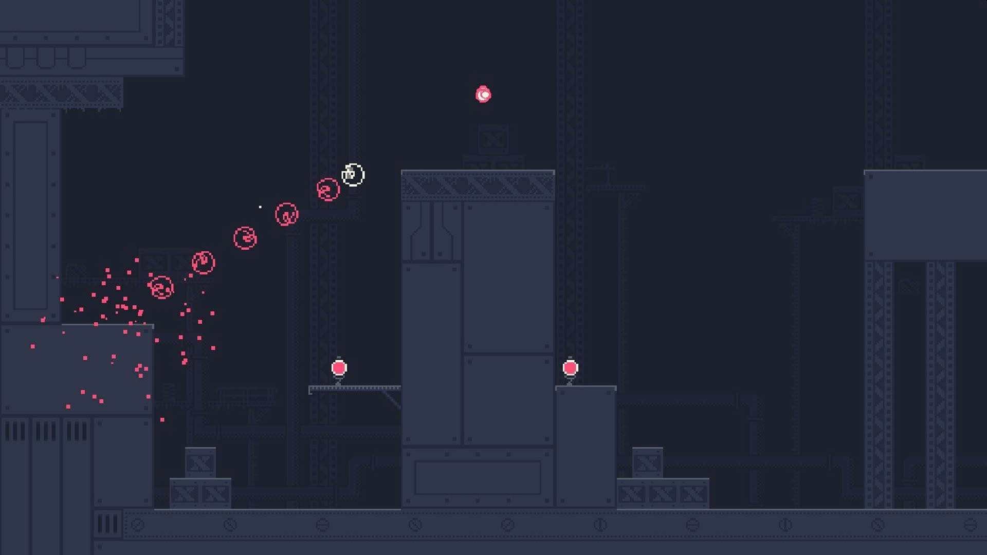 Screenshot for Charge Kid