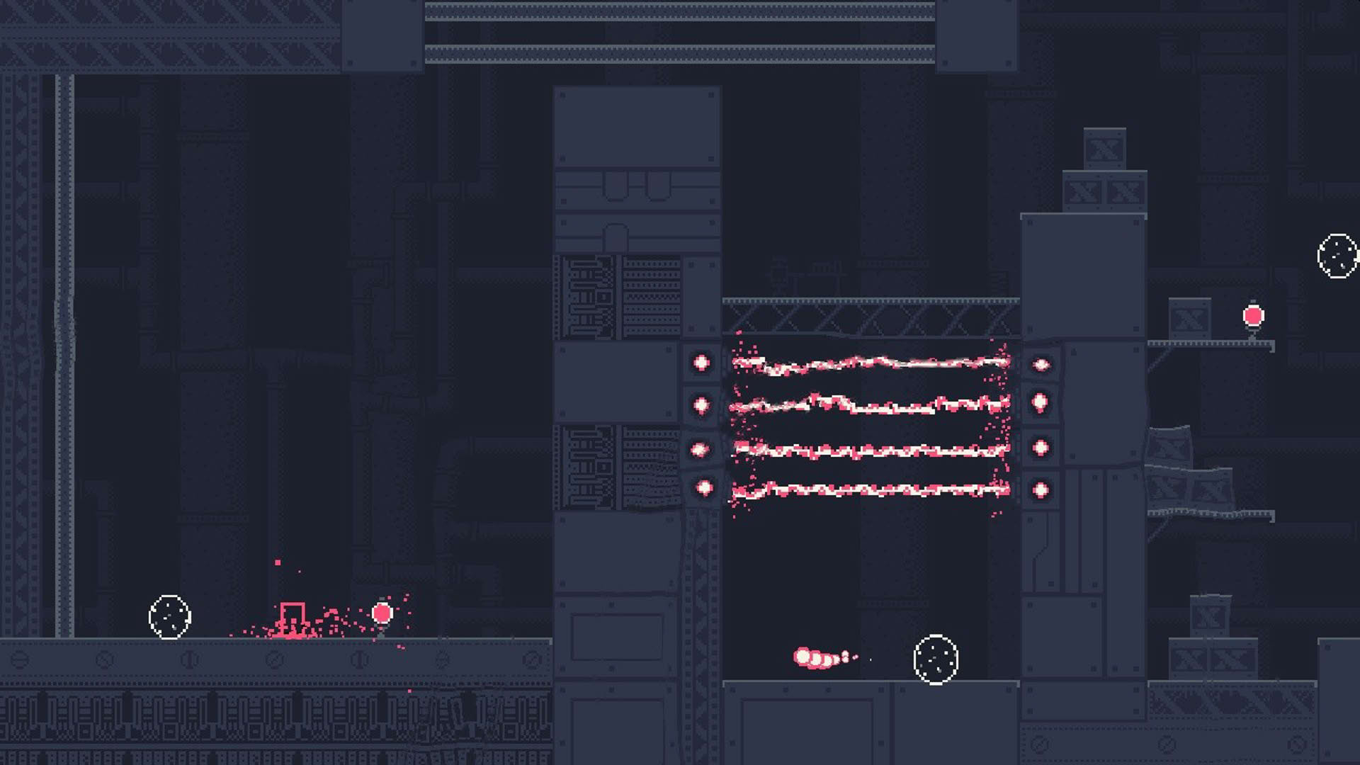 Screenshot for Charge Kid