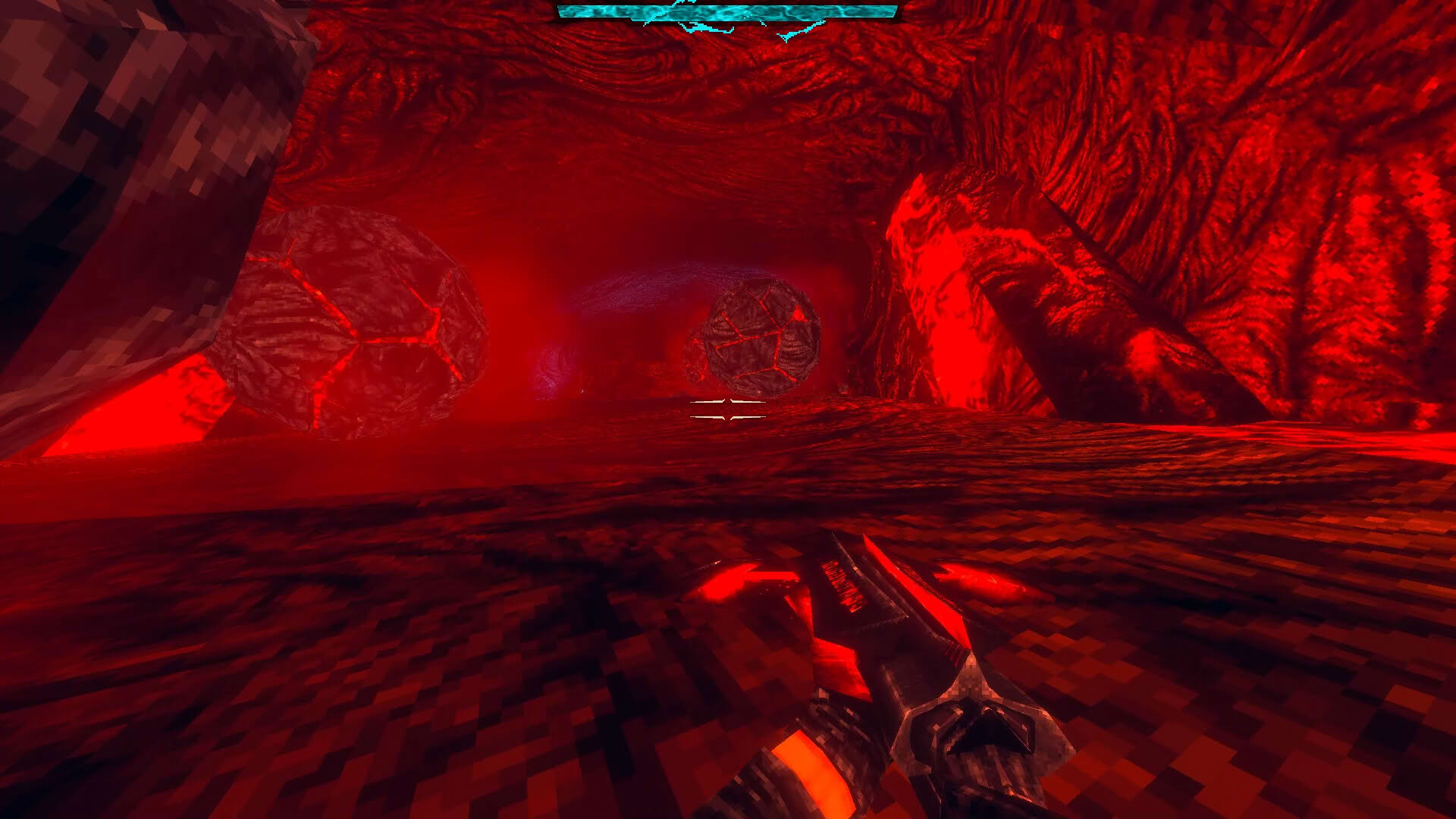 Screenshot for Dread Templar