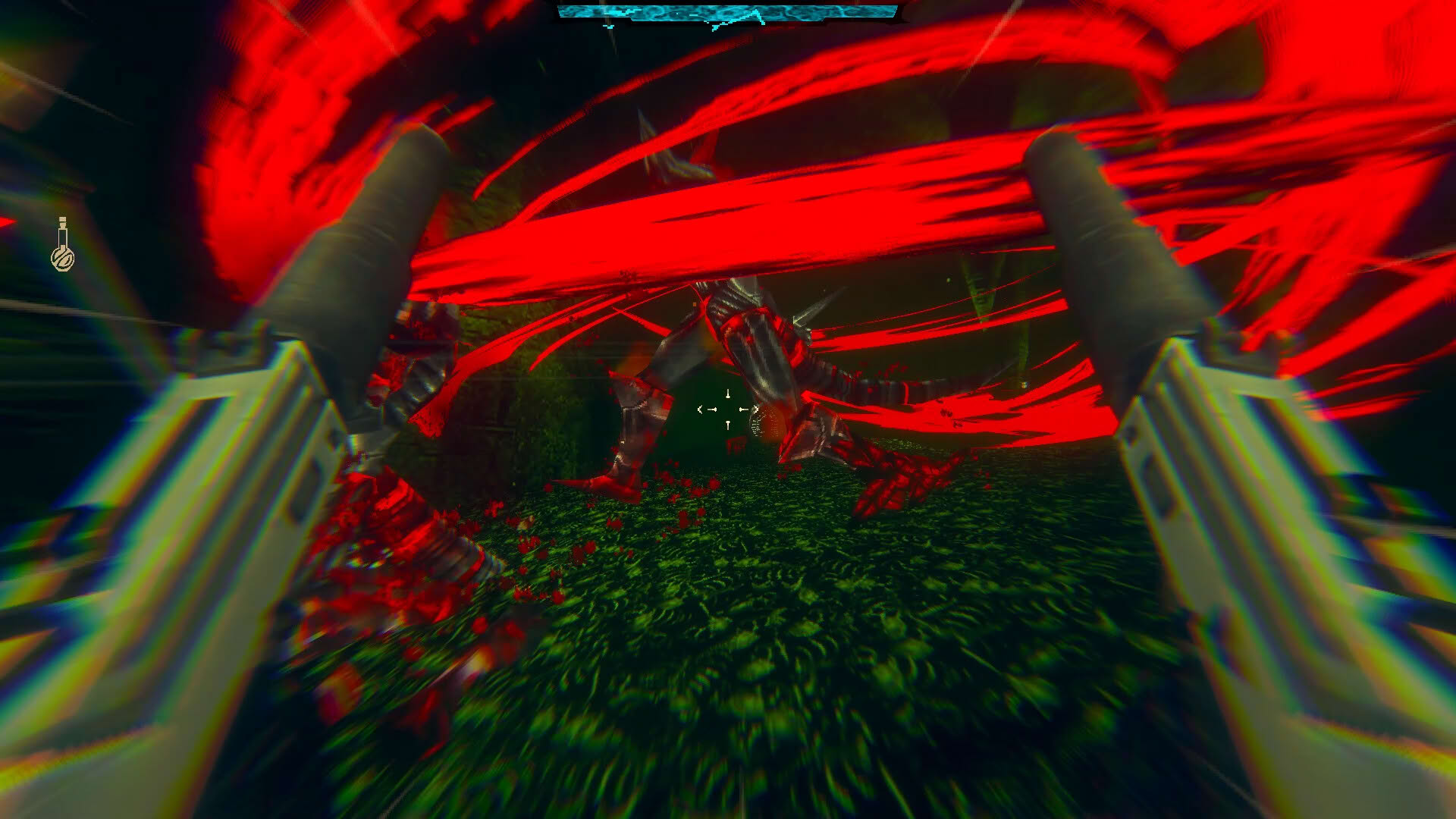 Screenshot for Dread Templar