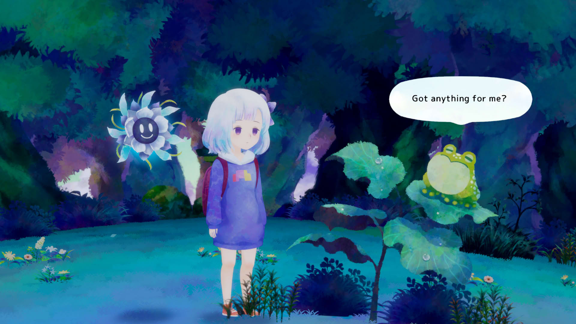 Screenshot for Sumire