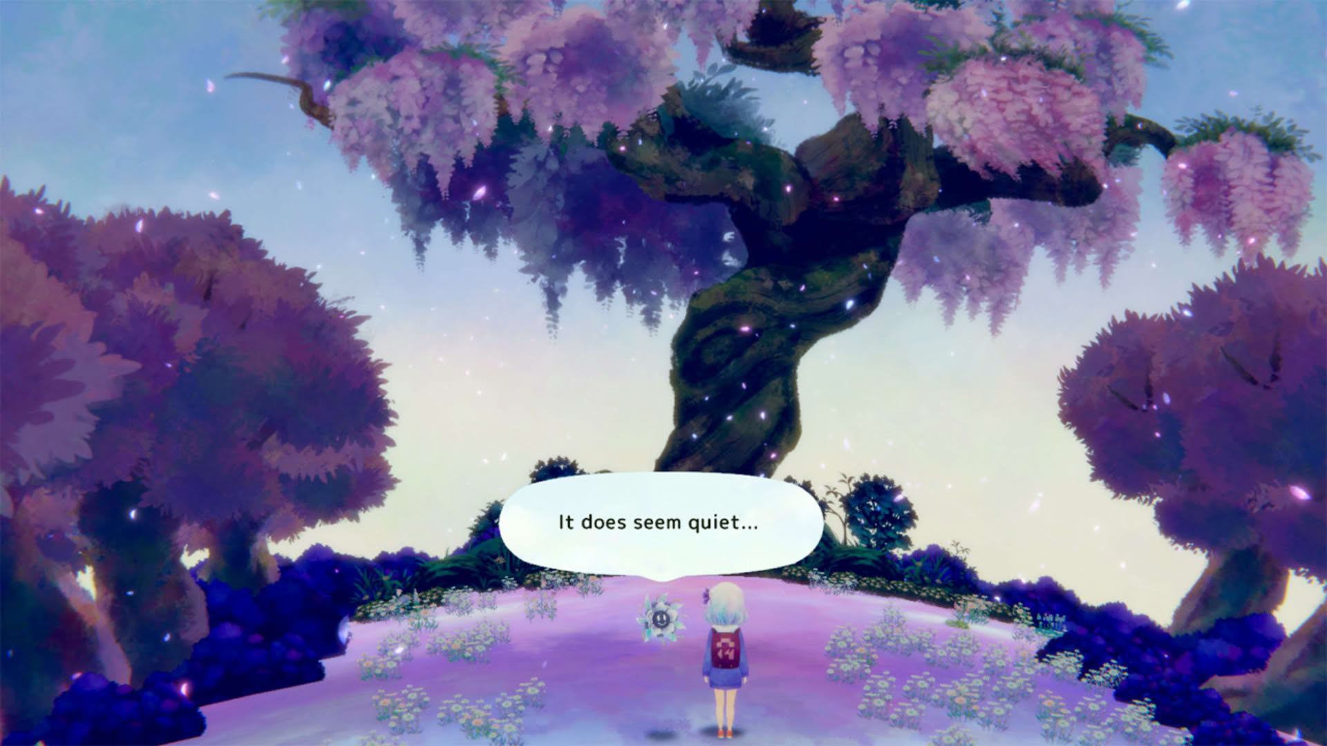 Screenshot for Sumire