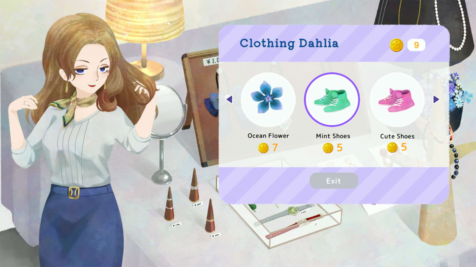 Screenshot for Sumire