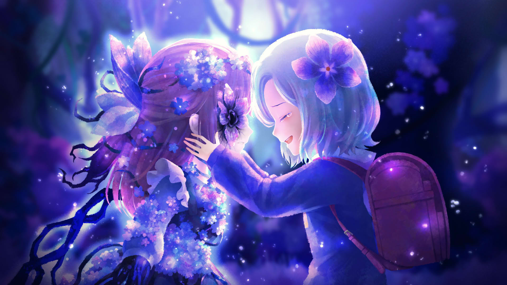 Screenshot for Sumire
