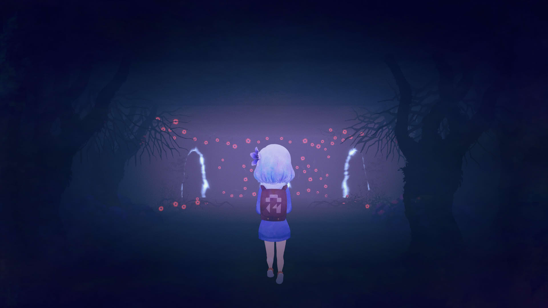 Screenshot for Sumire