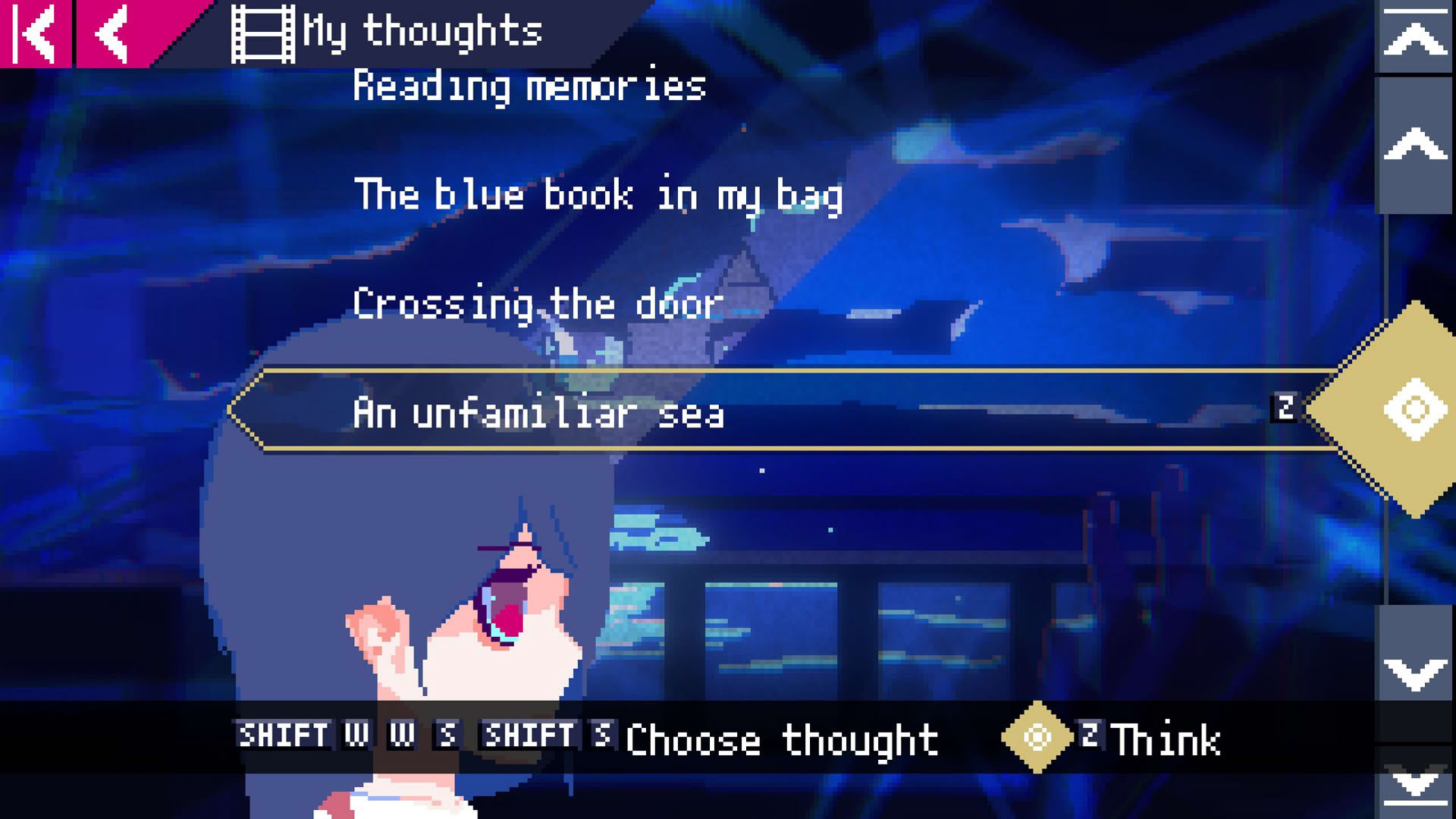 Screenshot for Unreal Life