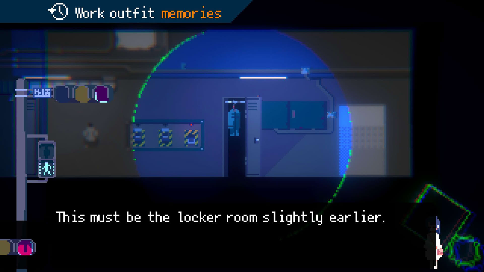 Screenshot for Unreal Life