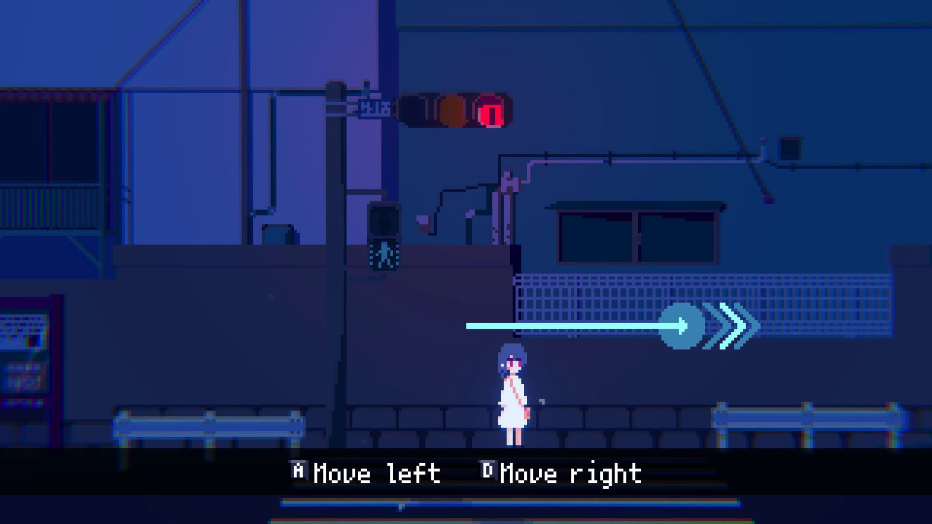 Screenshot for Unreal Life