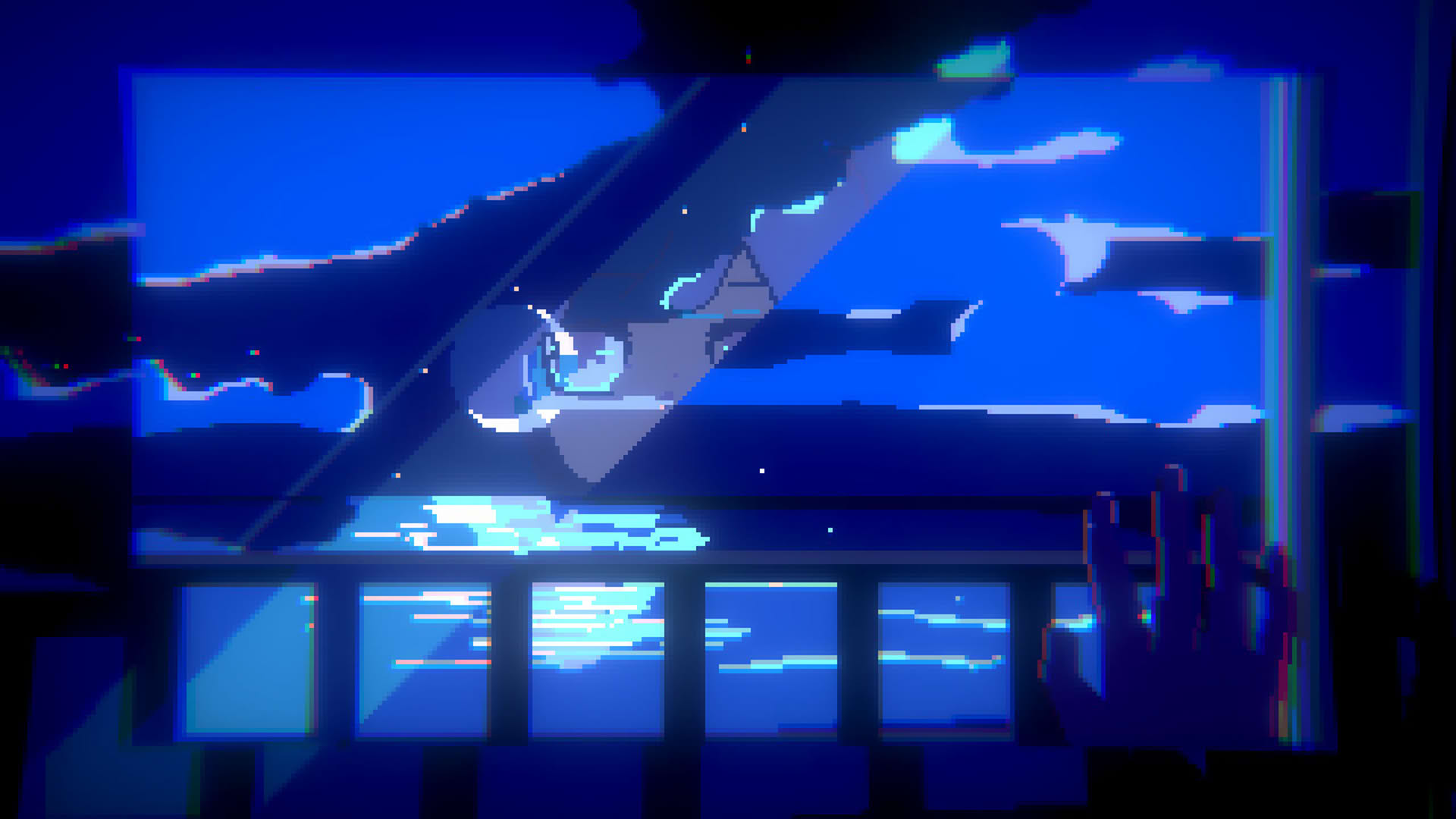 Screenshot for Unreal Life