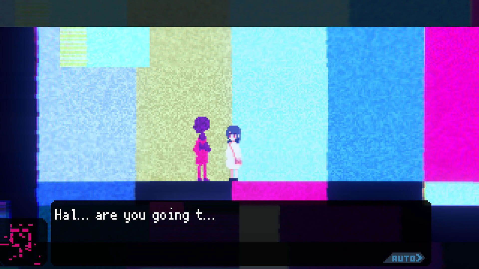Screenshot for Unreal Life