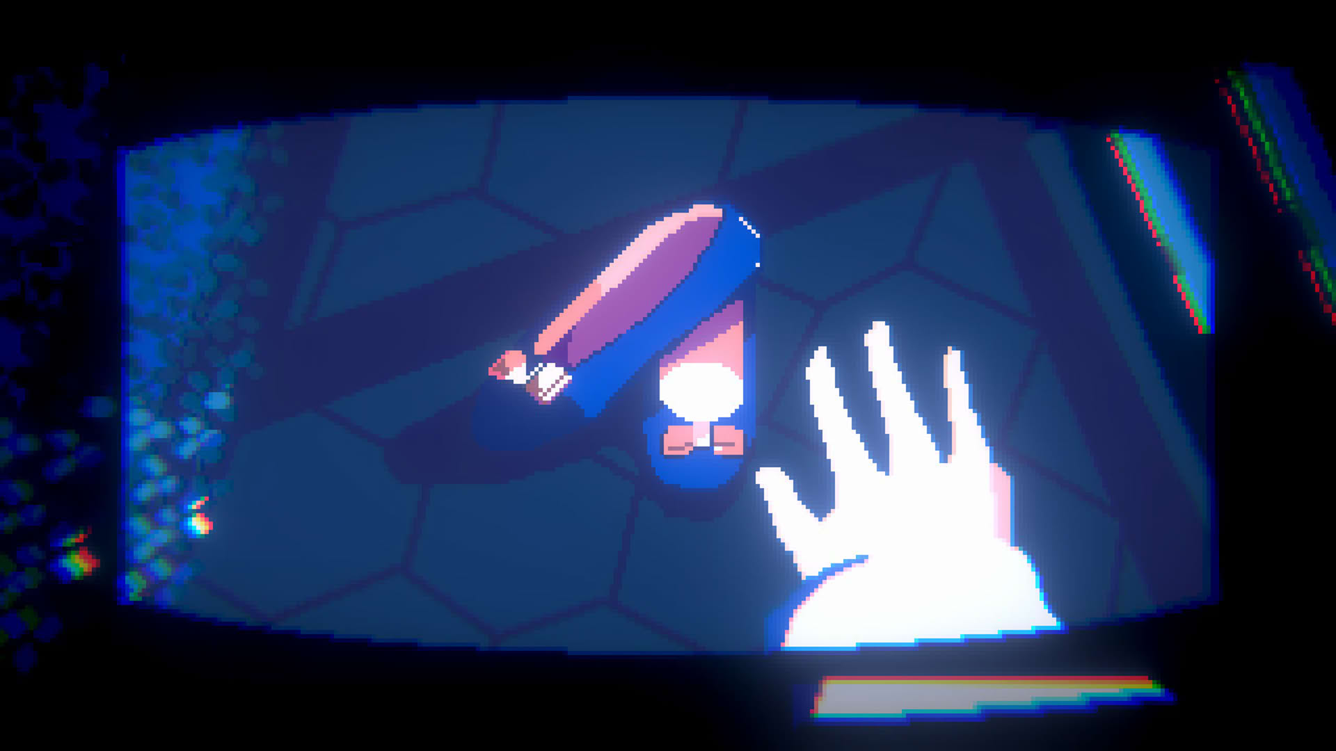 Screenshot for Unreal Life