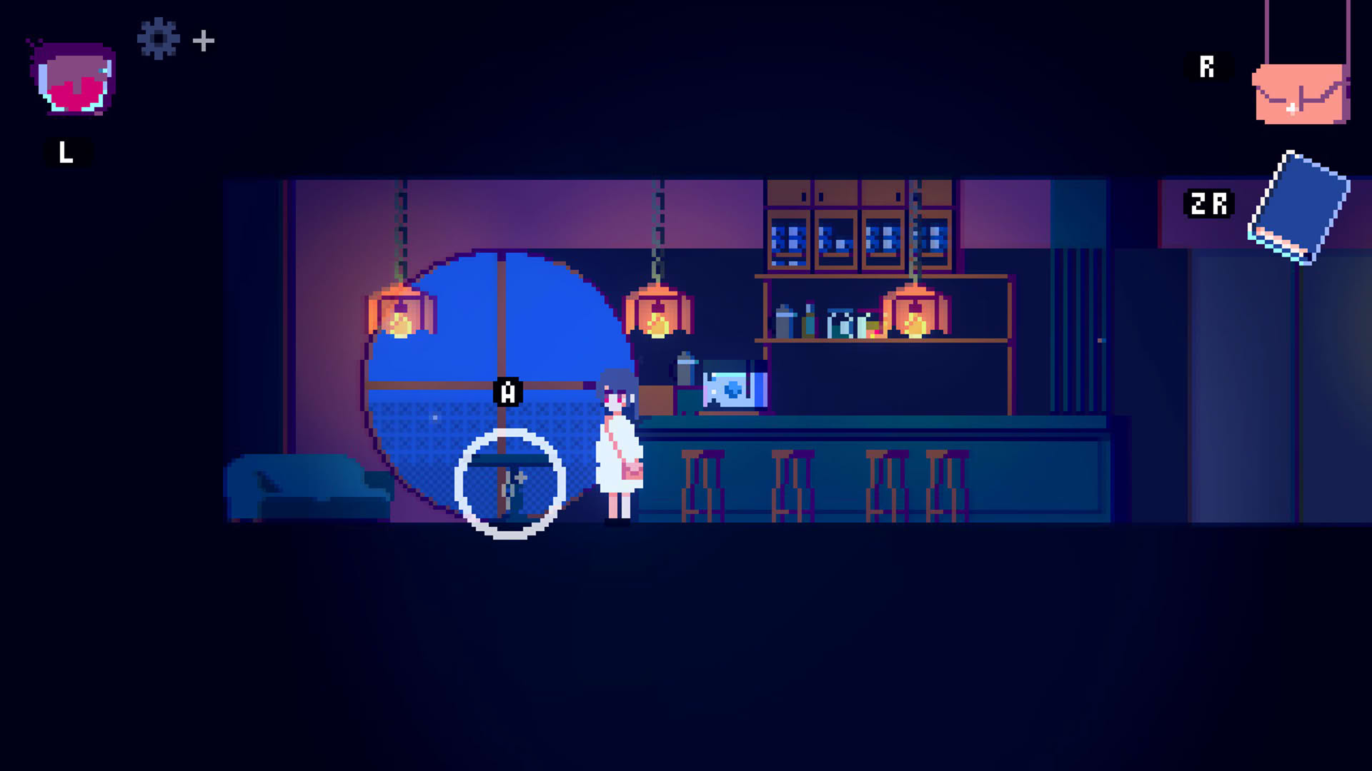 Screenshot for Unreal Life