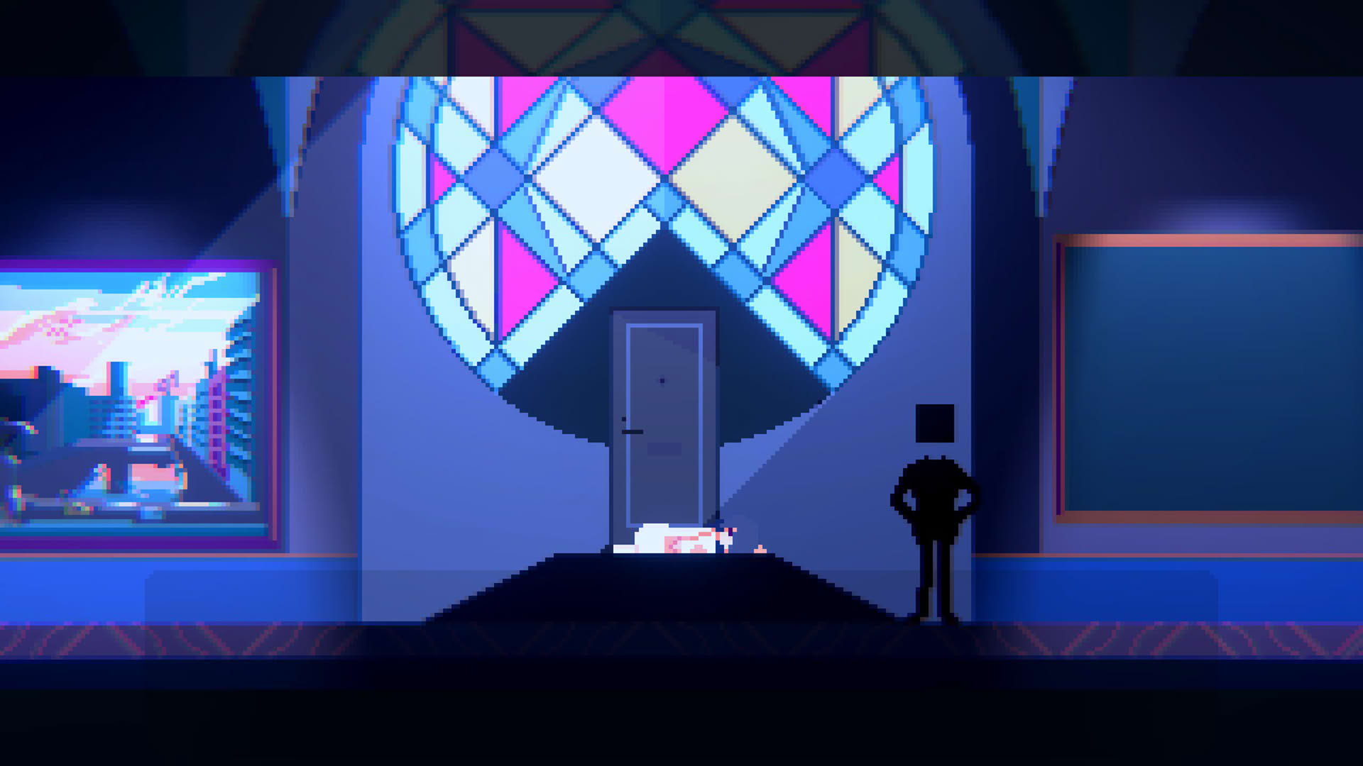 Screenshot for Unreal Life