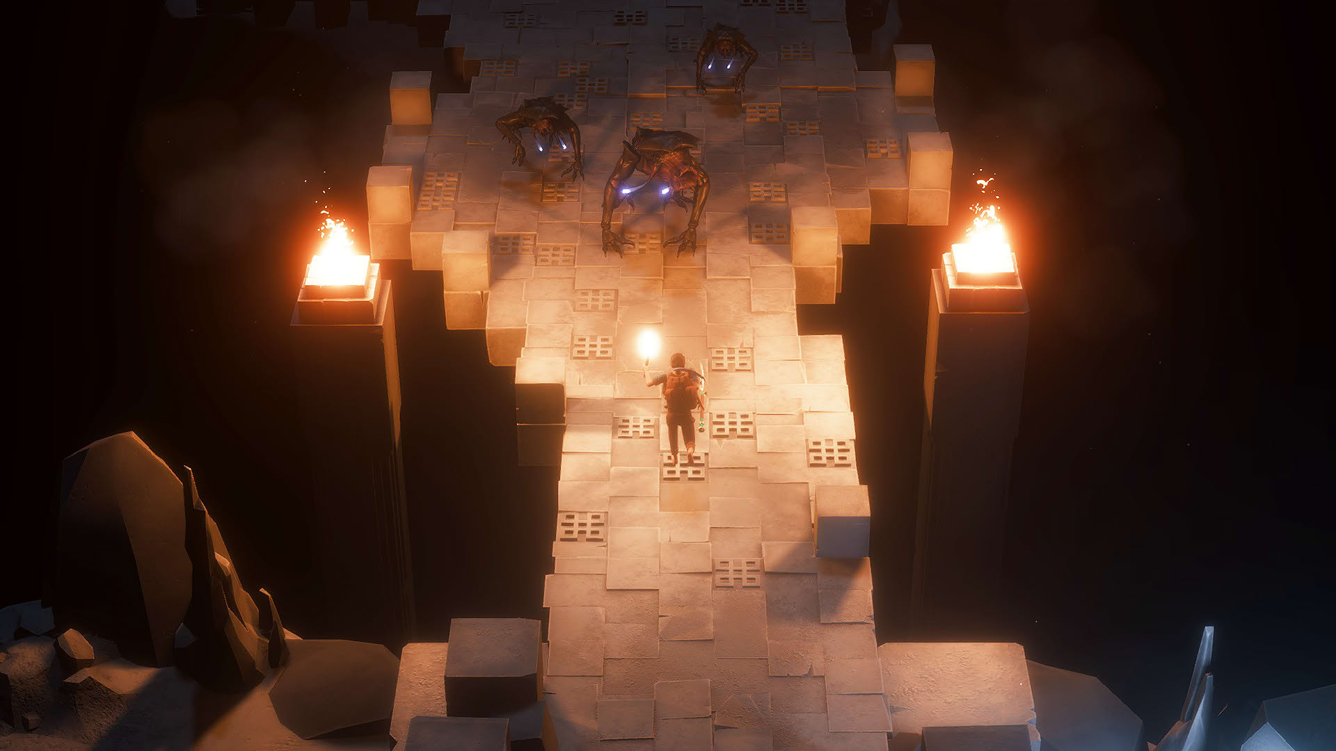 Screenshot for Len's Island