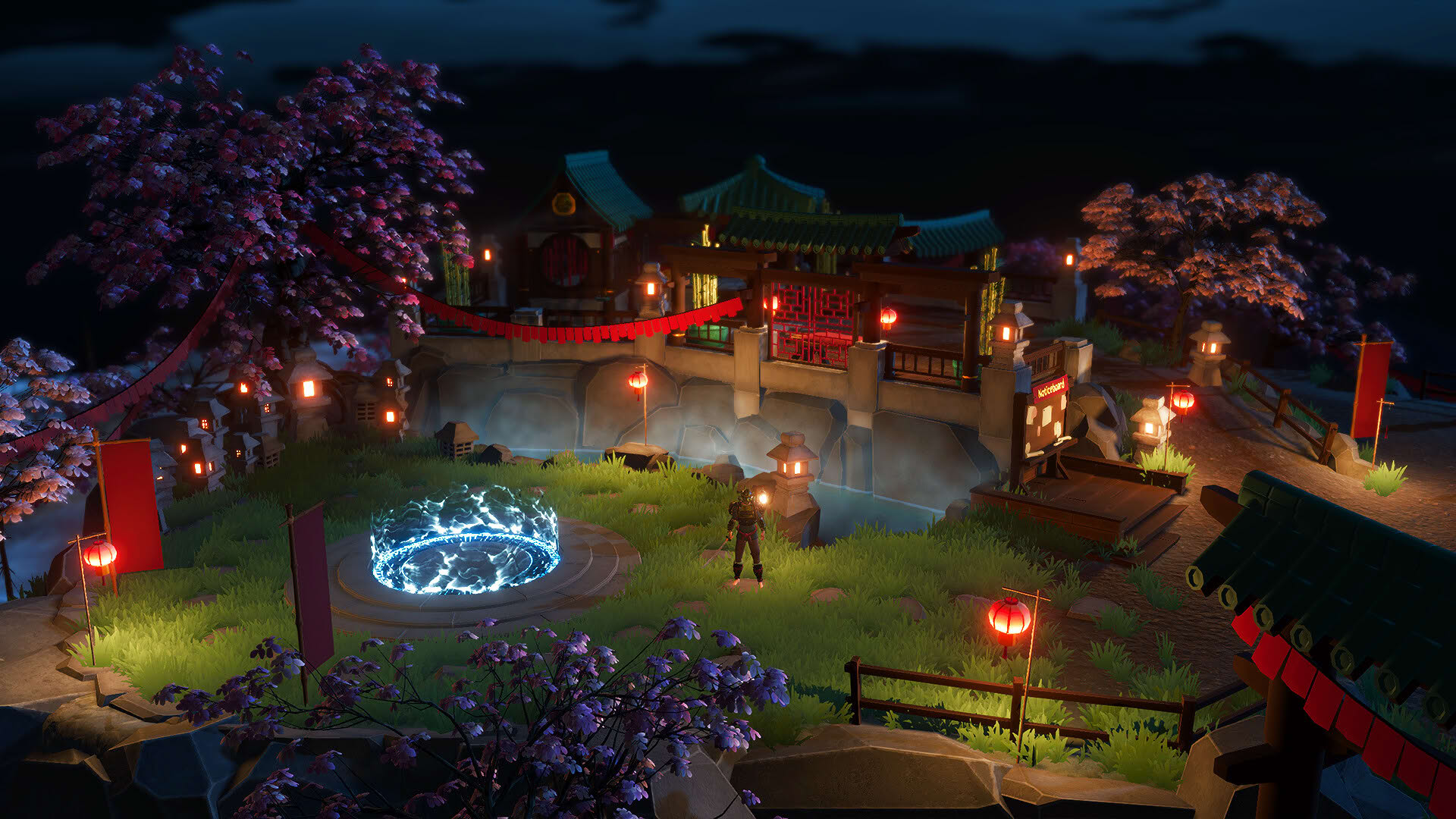 Screenshot for Len's Island