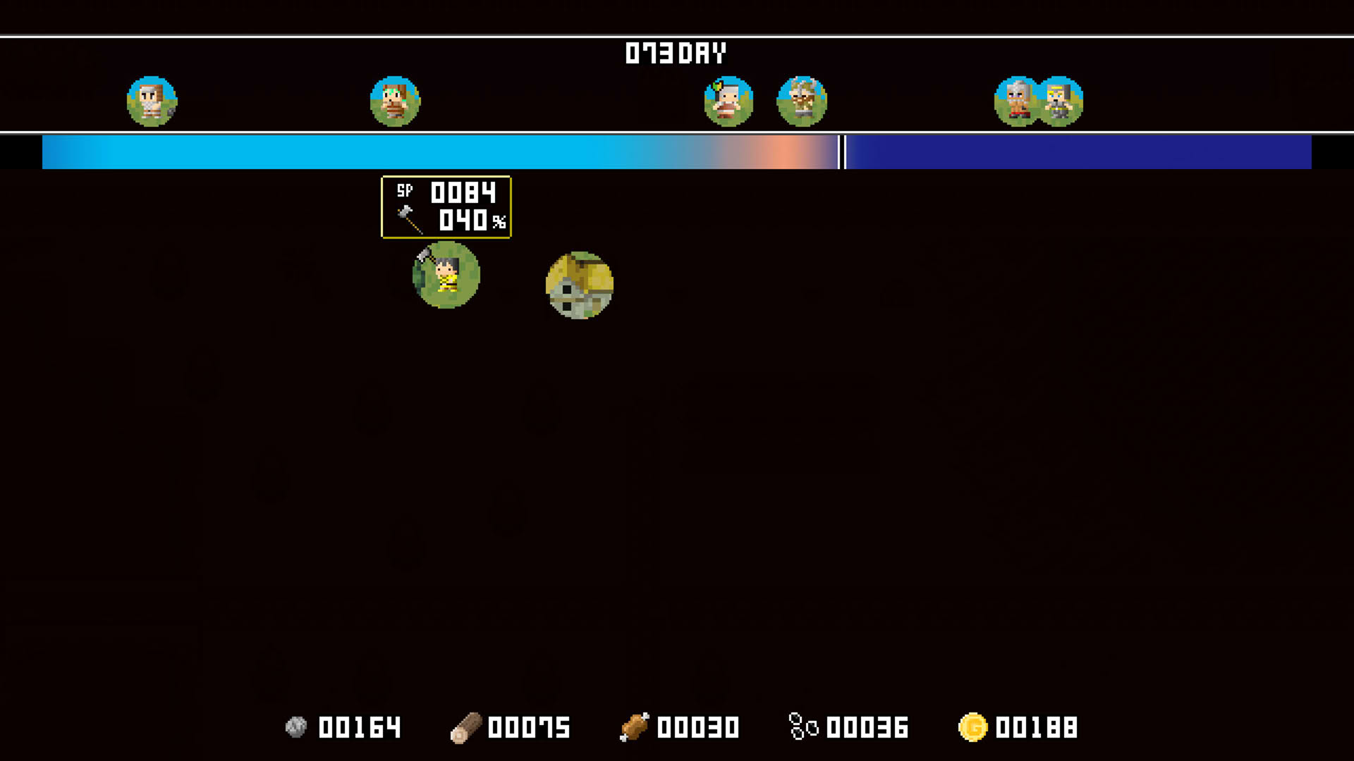 Screenshot for Mayor of Defense