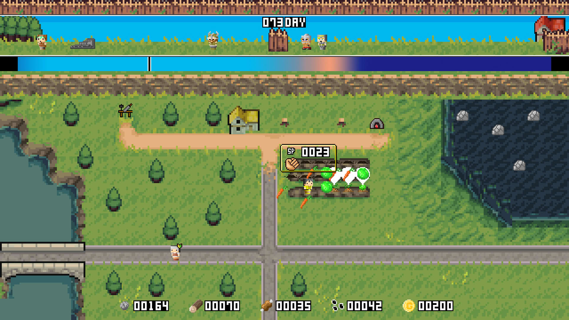 Screenshot for Mayor of Defense
