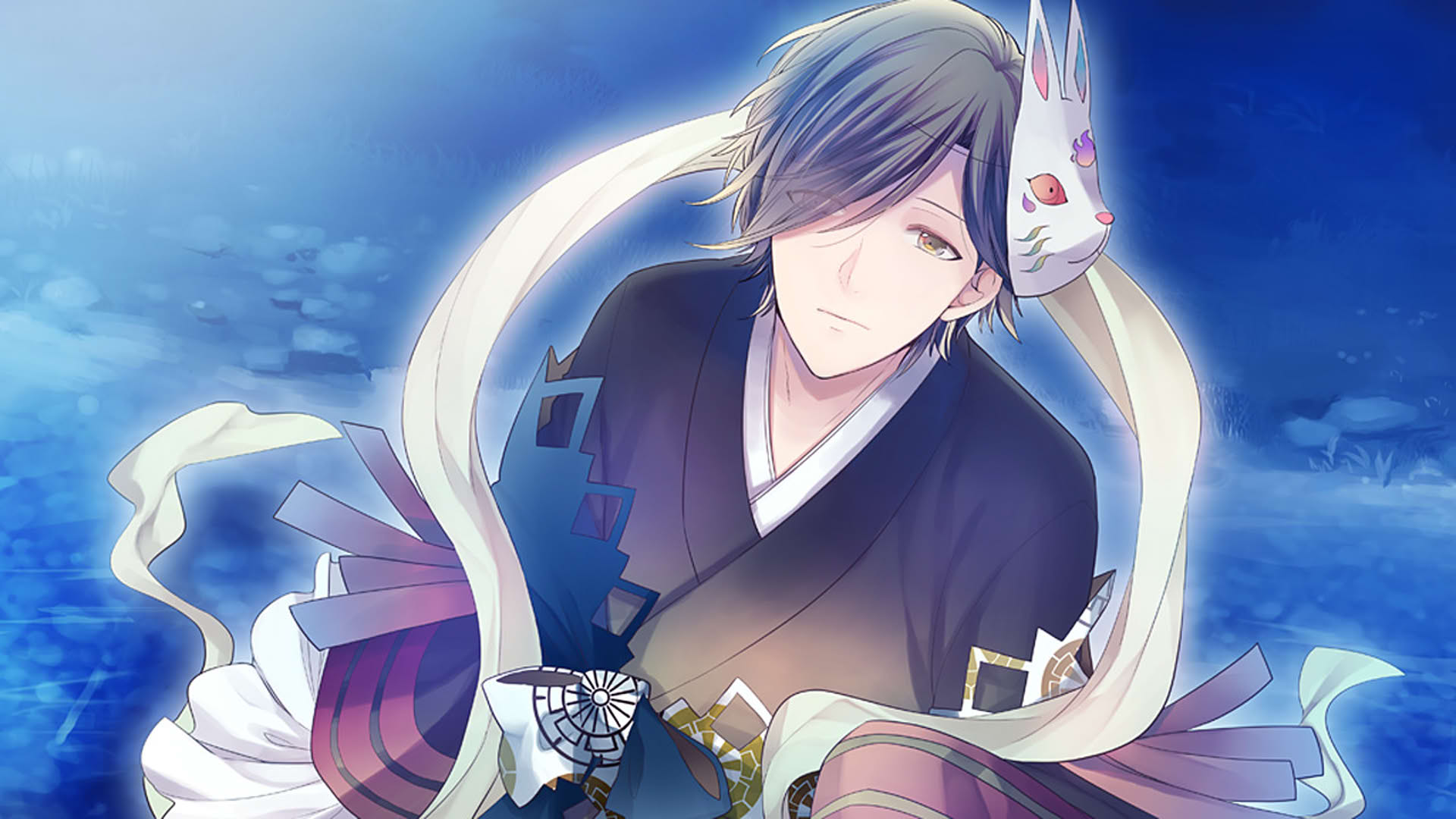 Screenshot for Taisho x Alice: Episode 2