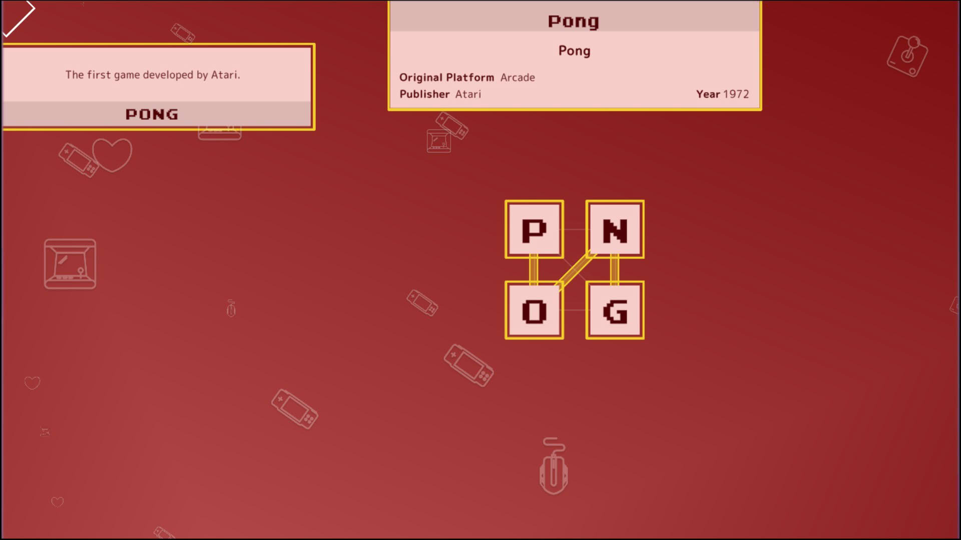 Screenshot for Mini Words: Top Games