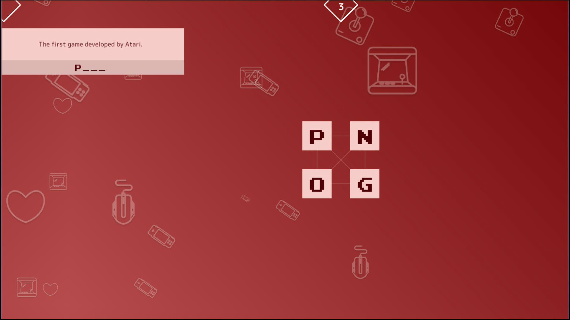 Screenshot for Mini Words: Top Games