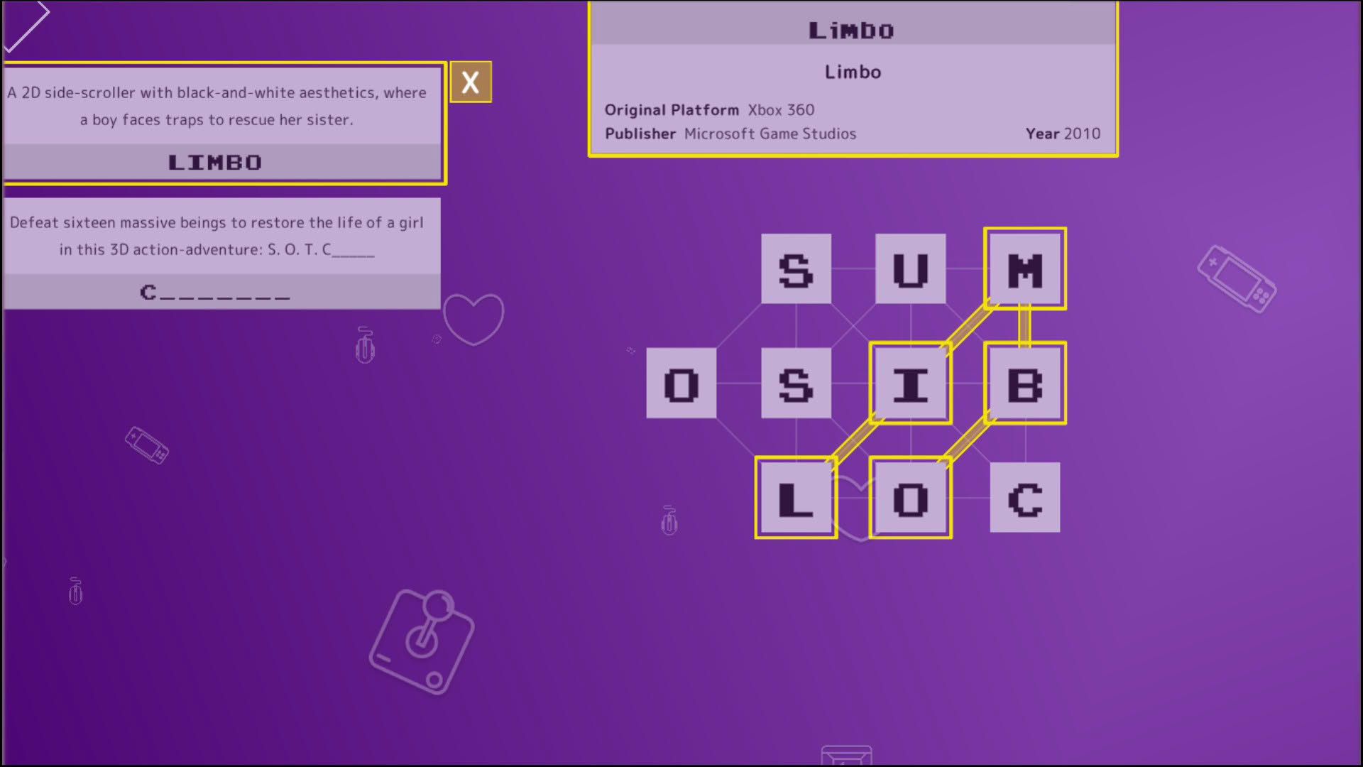 Screenshot for Mini Words: Top Games