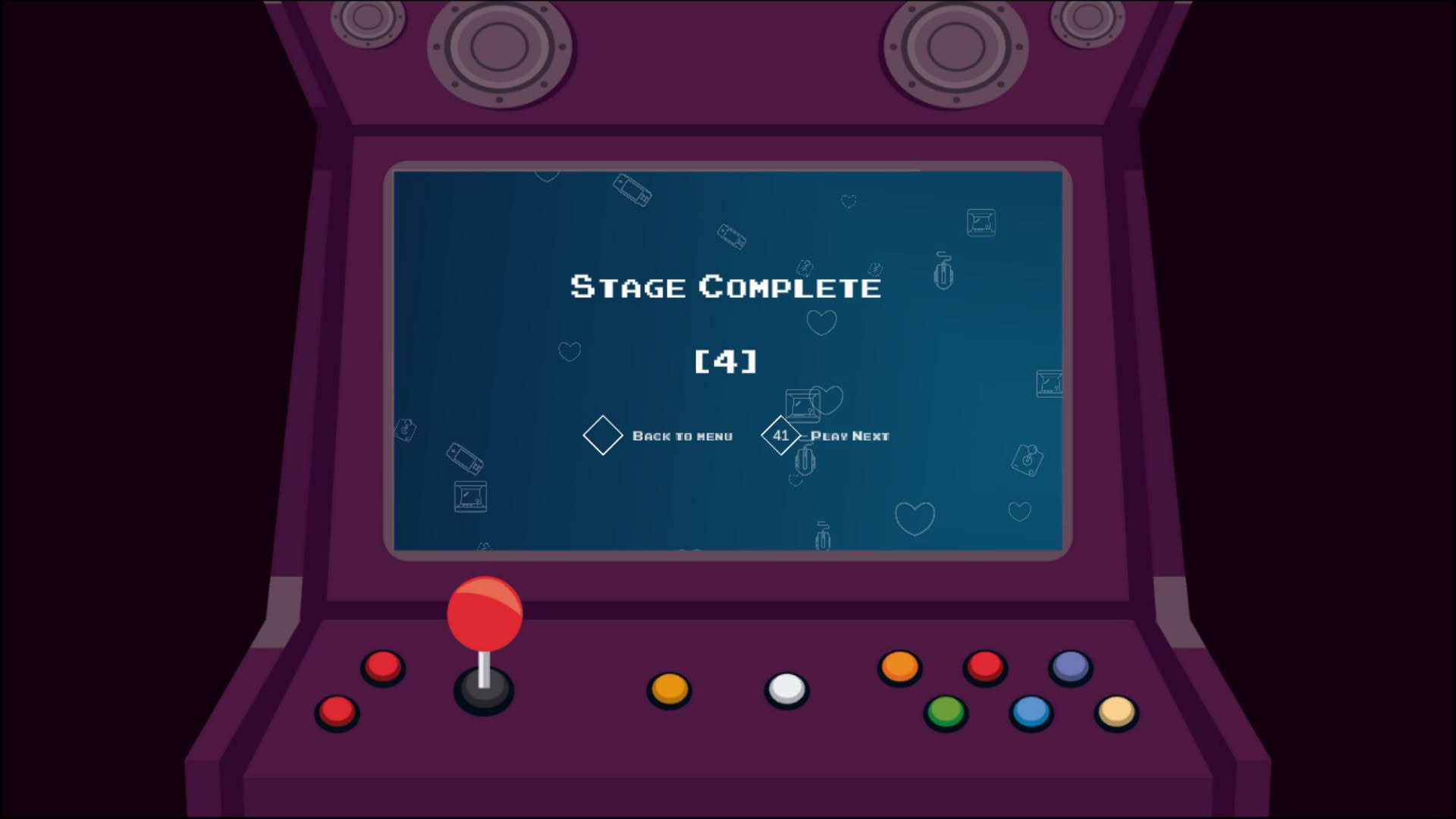 Screenshot for Mini Words: Top Games