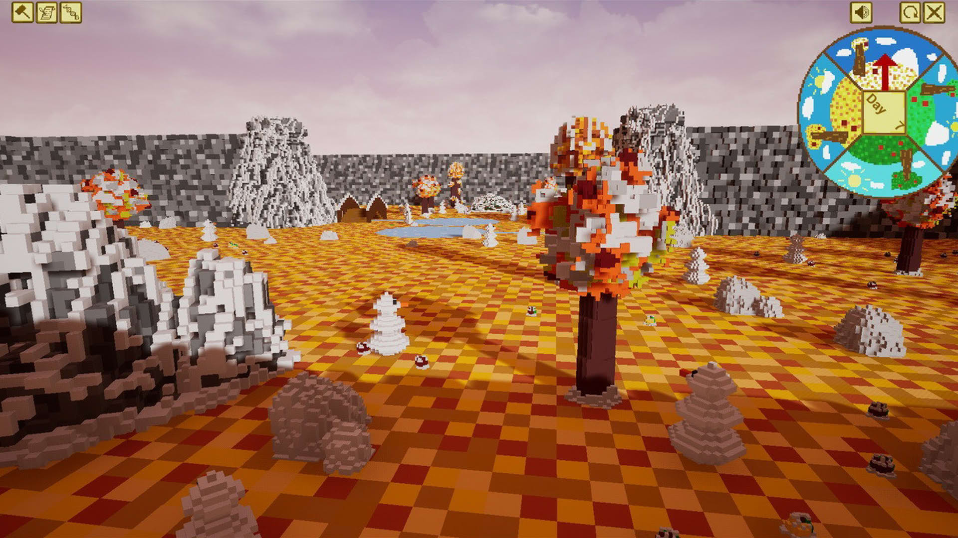 Screenshot for VoxFox