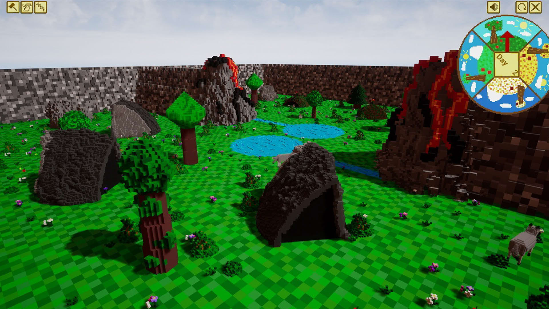 Screenshot for VoxFox
