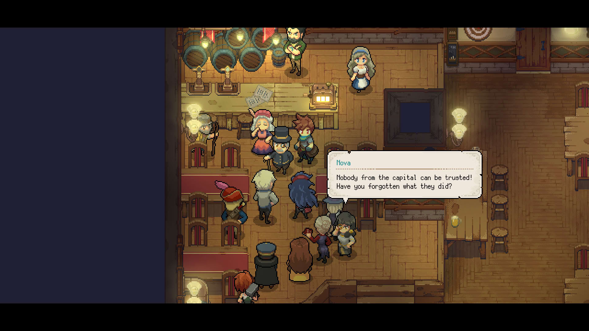 Screenshot for Potion Permit