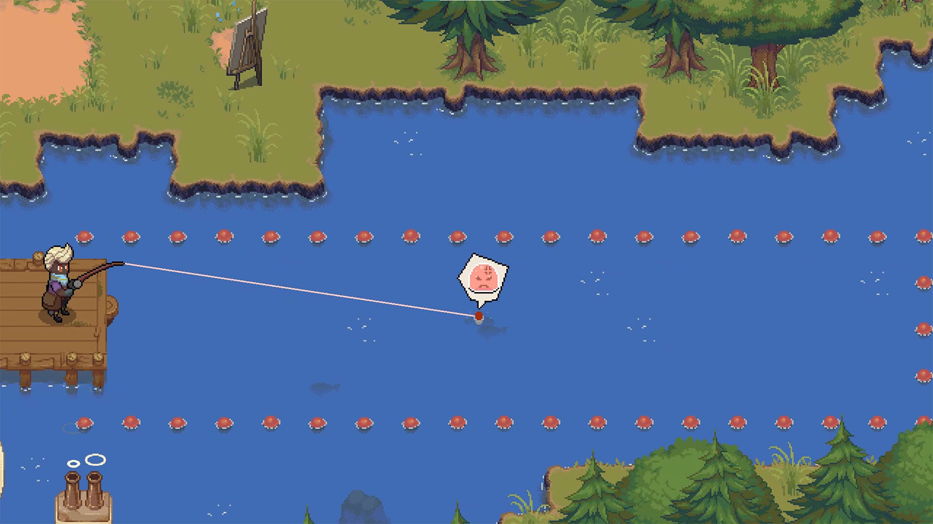 Screenshot for Potion Permit