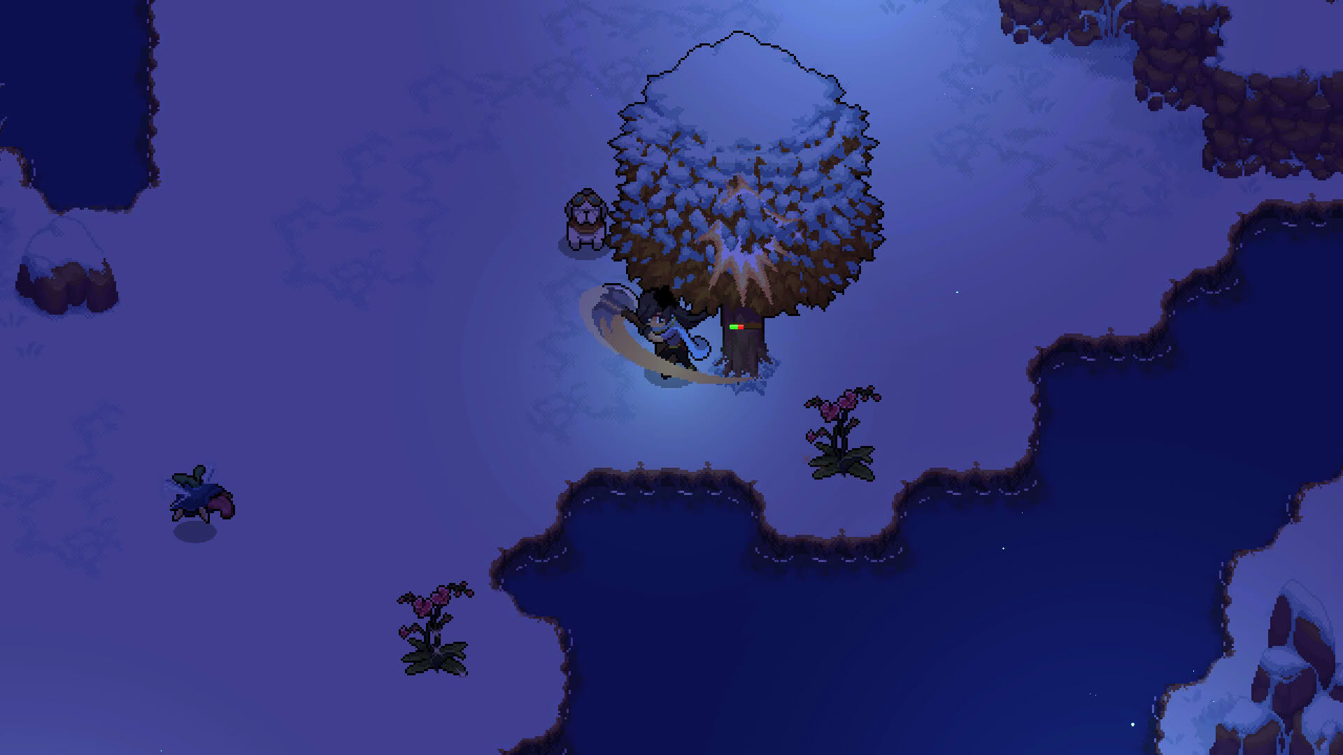 Screenshot for Potion Permit