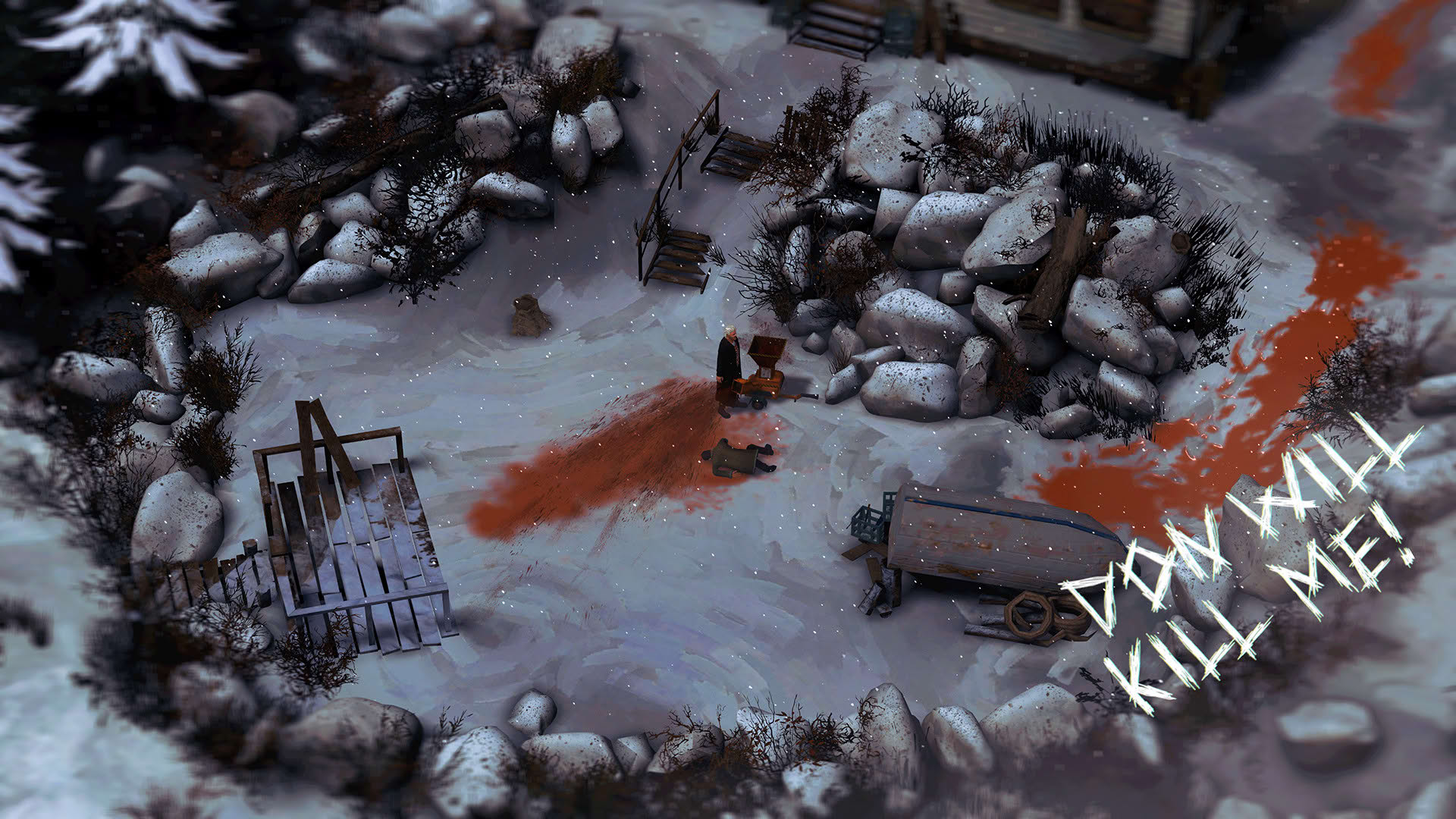 Screenshot for Serial Cleaners